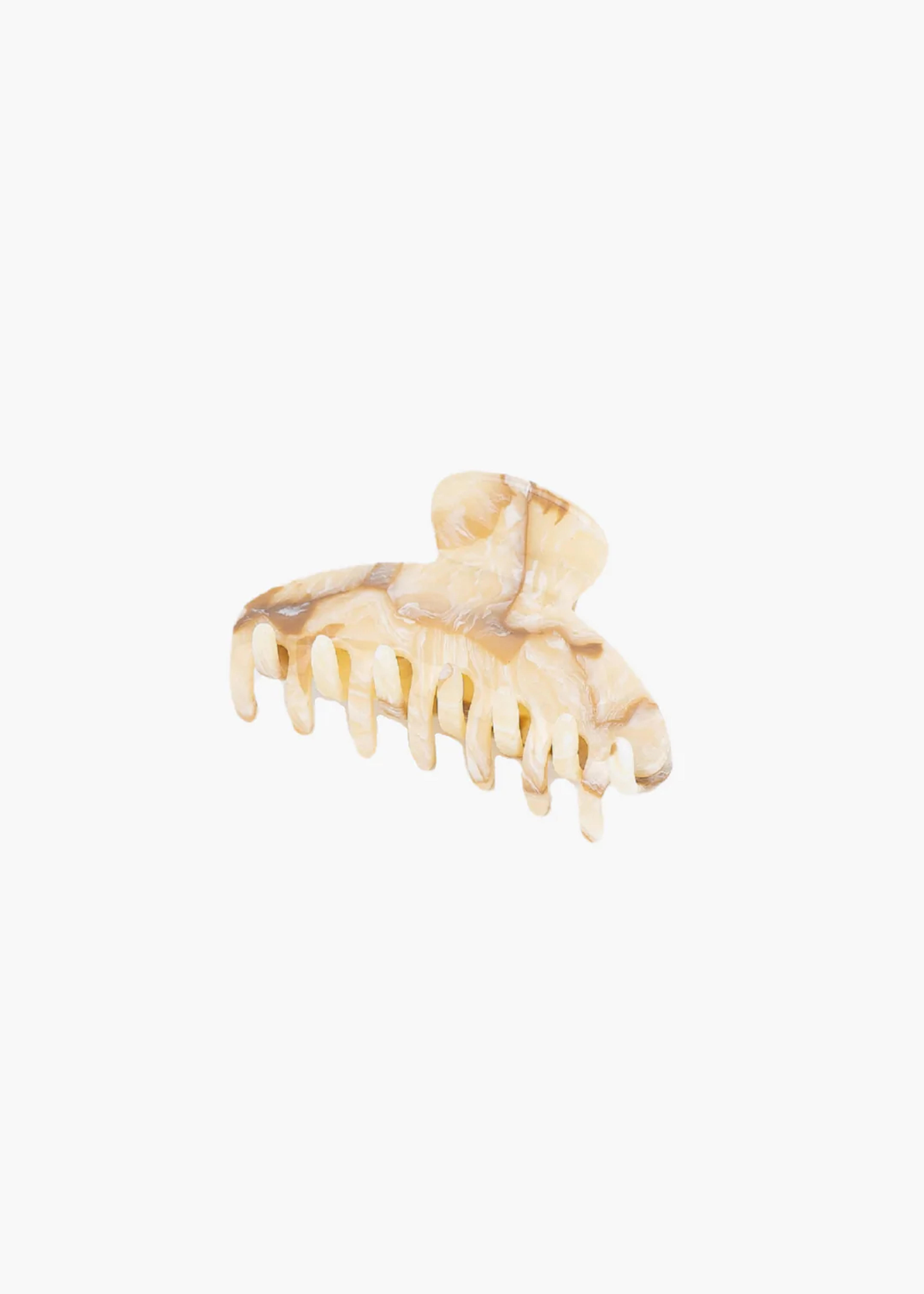 Demi Clip | Half-up Hair Claw Clip – Kōv