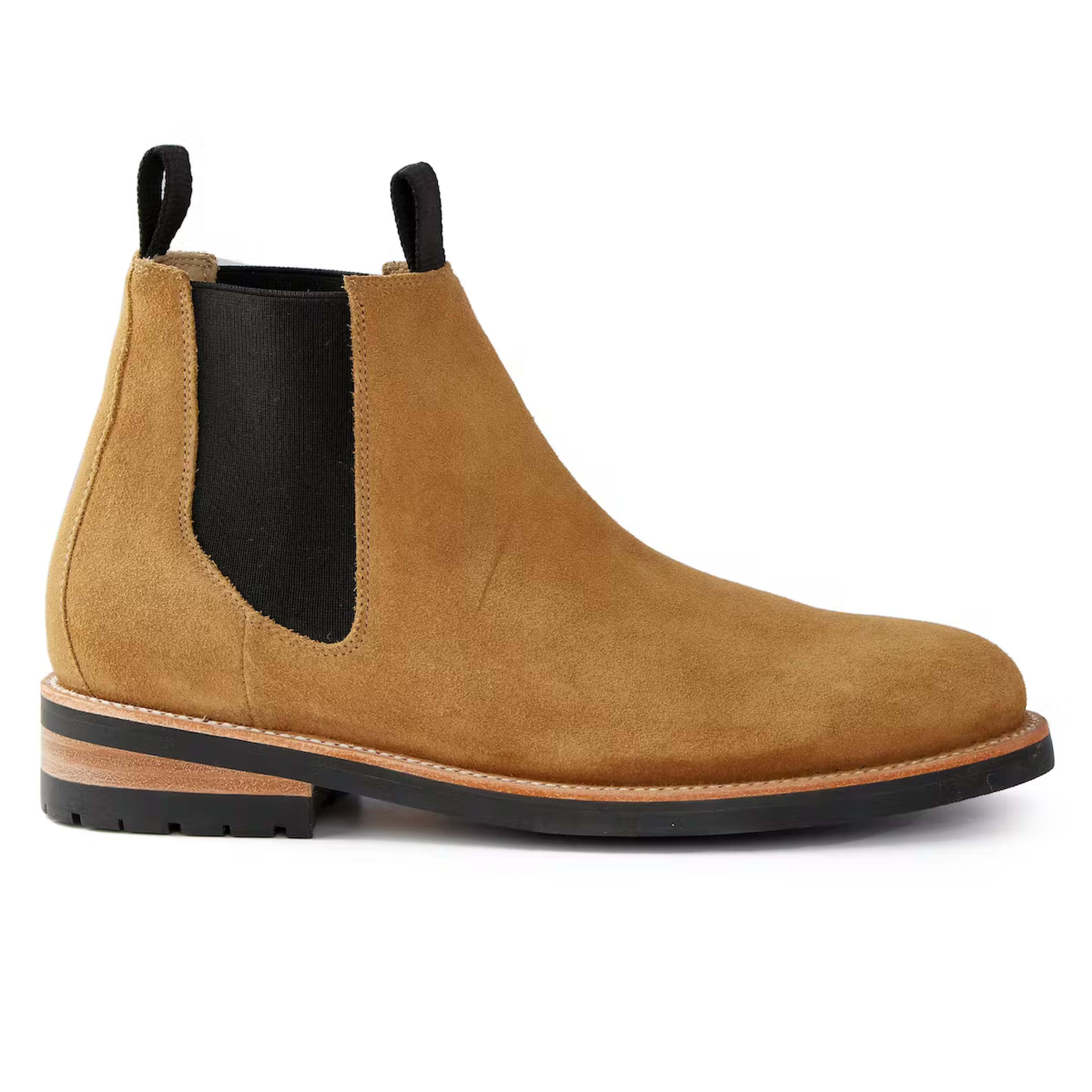 Jackson Chelsea Boot