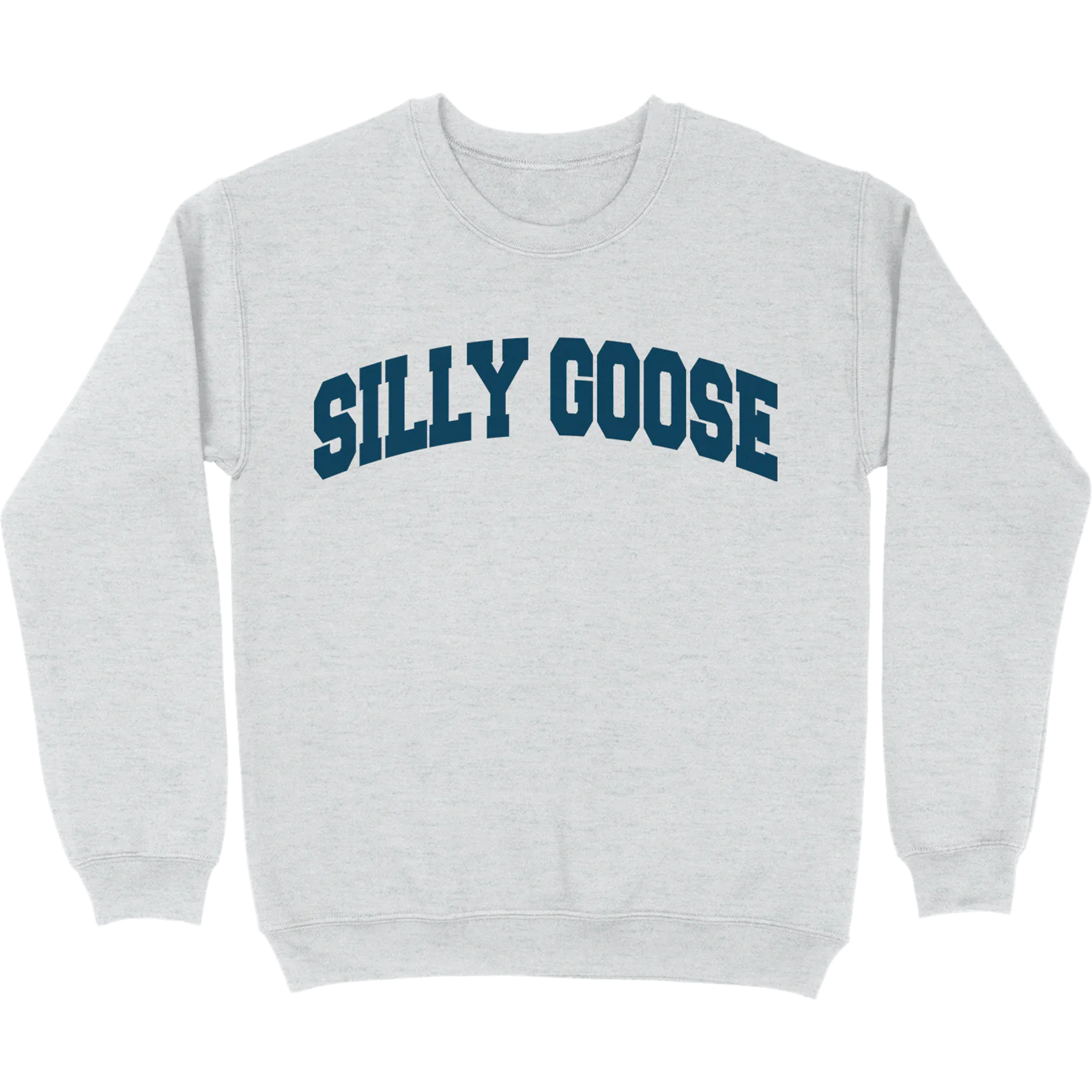 Silly Goose Academy | Crewneck | Middle Class Fancy |