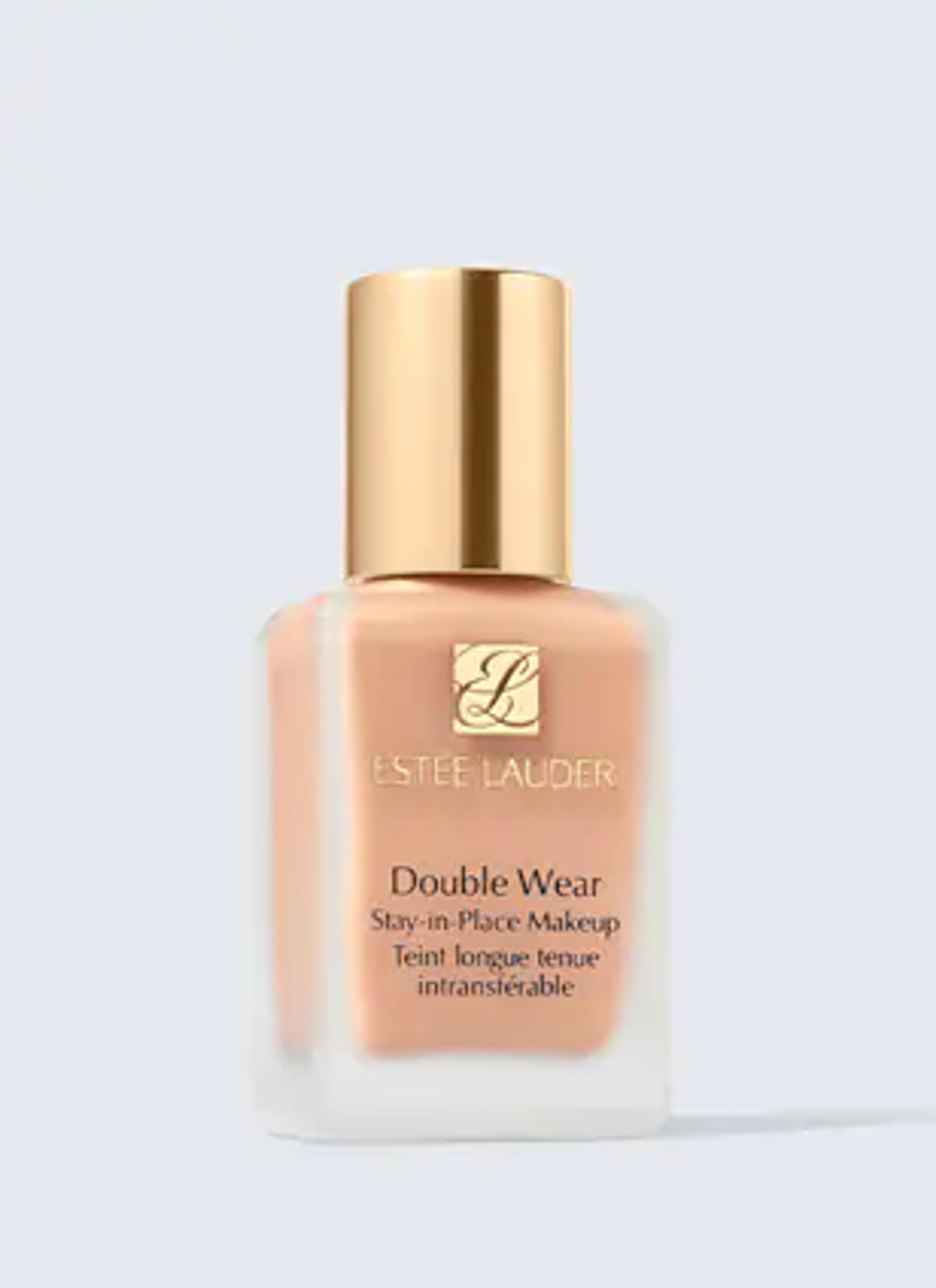 Double Wear Stay-in-Place Foundation | Estée Lauder Official Site