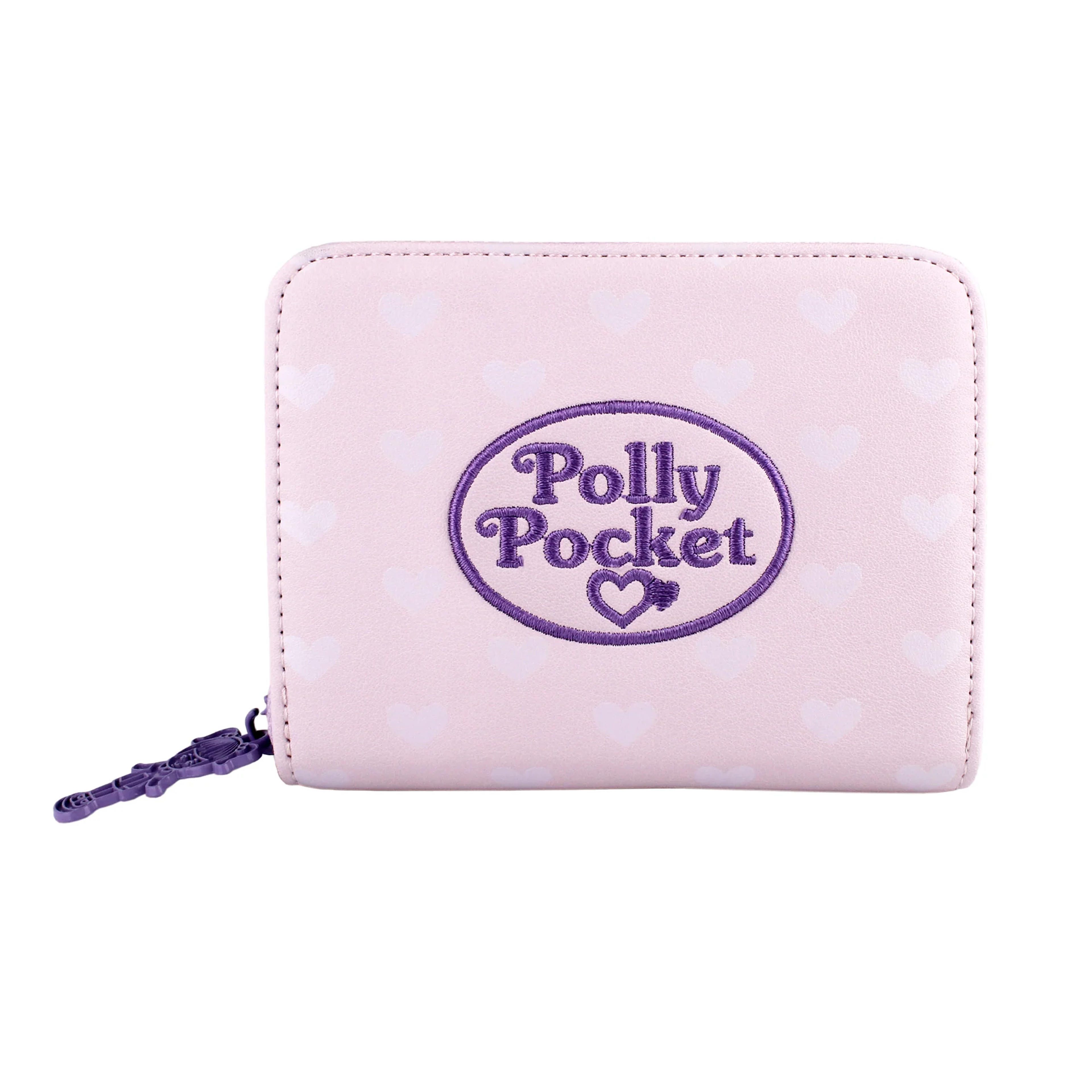 Polly Pocket™ Wallet - Cakeworthy