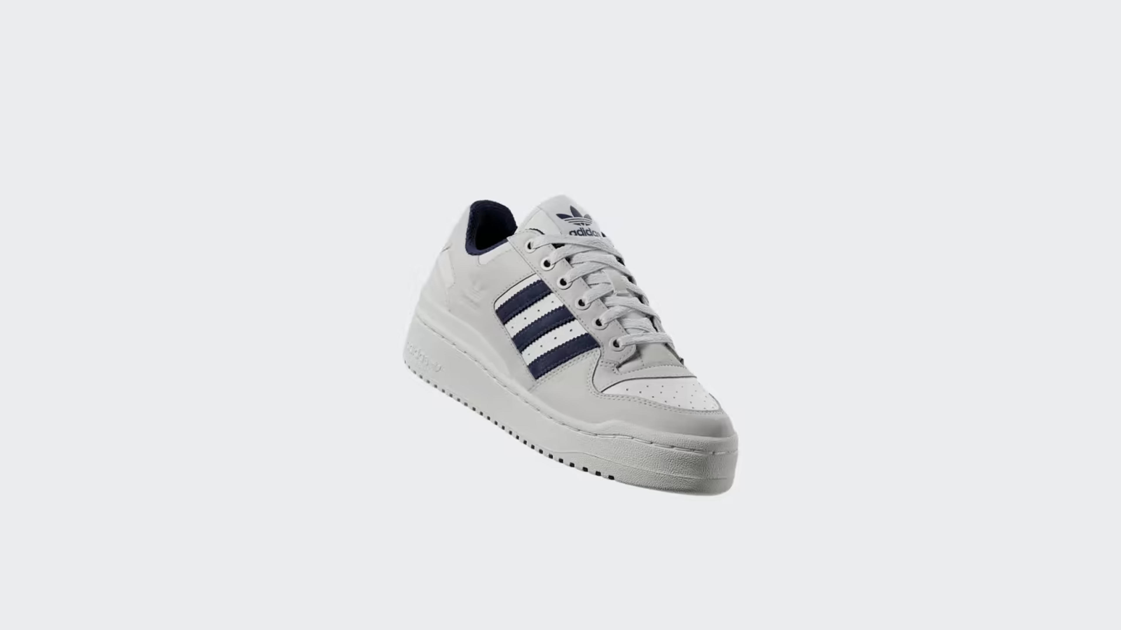 adidas Forum Bold Shoes - White | Women's Basketball | adidas US