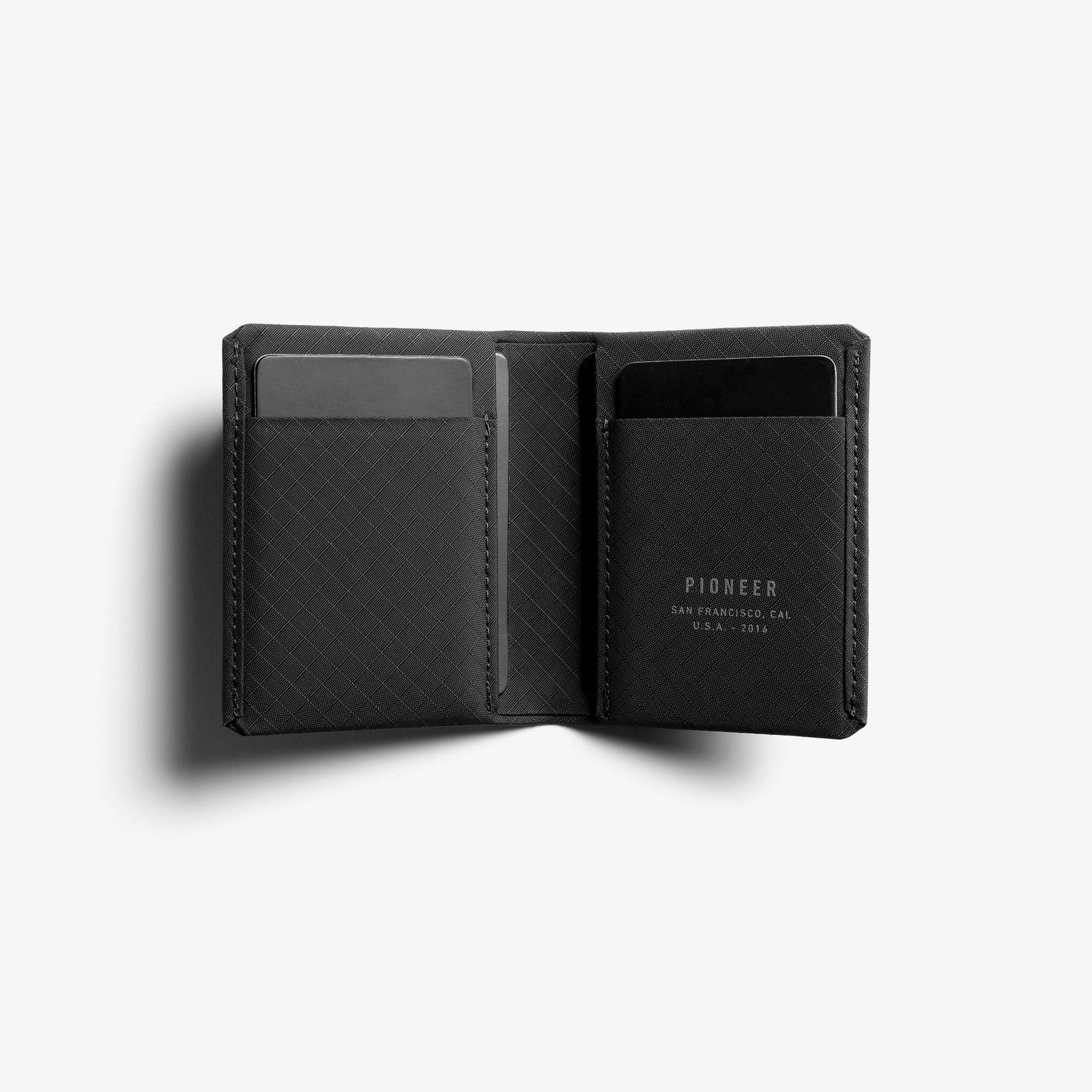 Matter Bifold - Onyx 10XD™