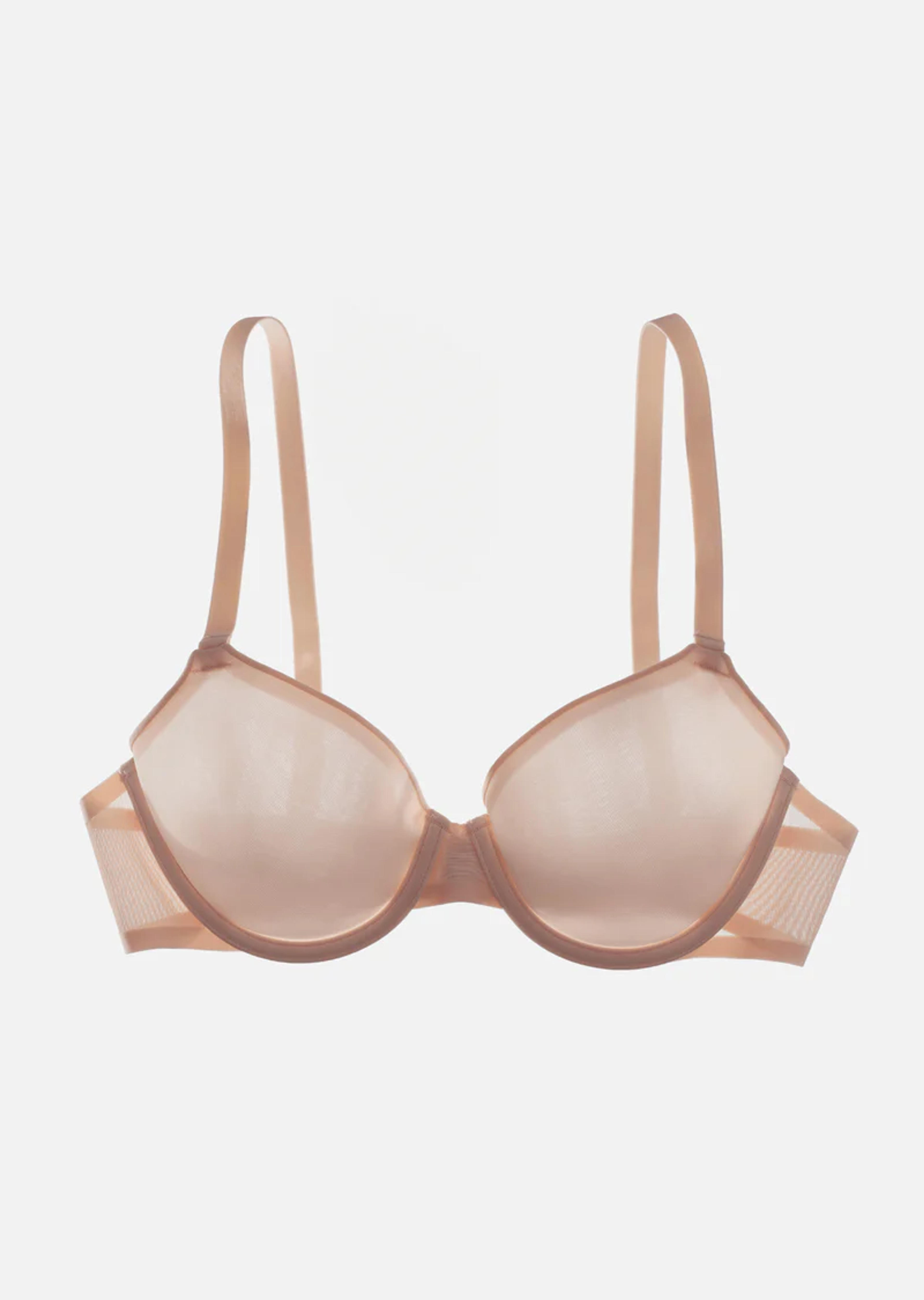 The Demi - Spacer, Blush – CUUP