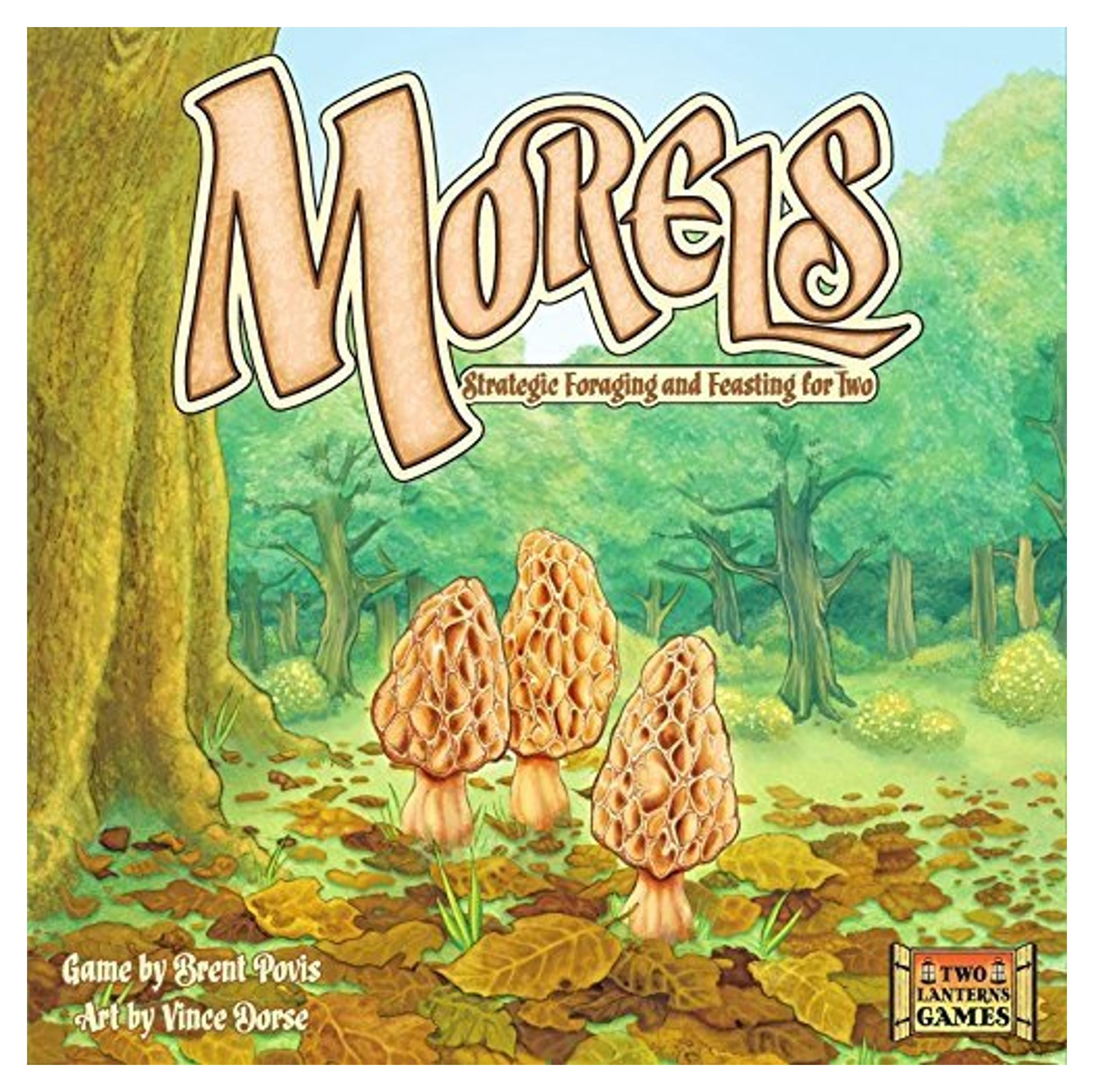 Morels