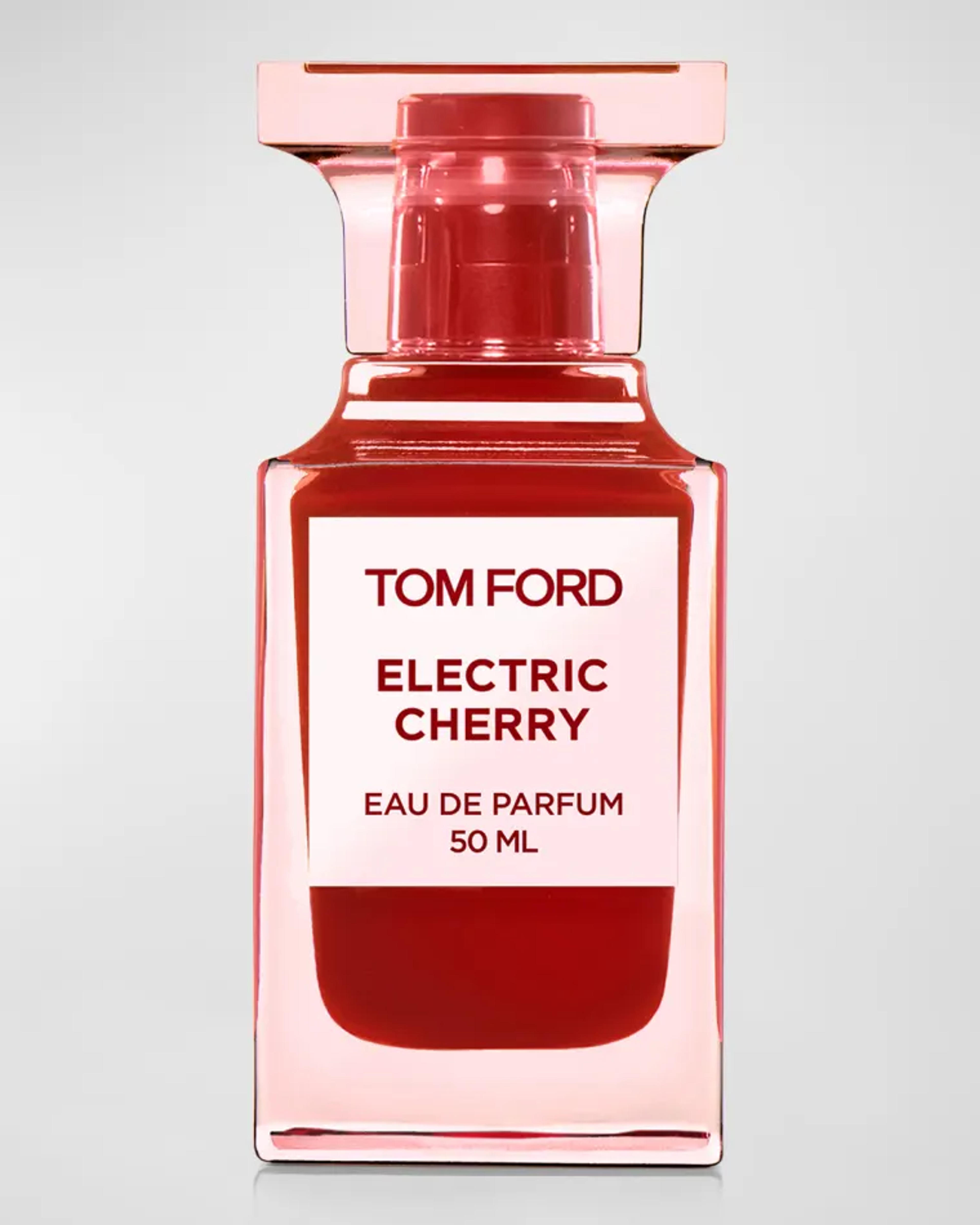 TOM FORD Electric Cherry Eau de Parfum, 1.7 oz. | Neiman Marcus