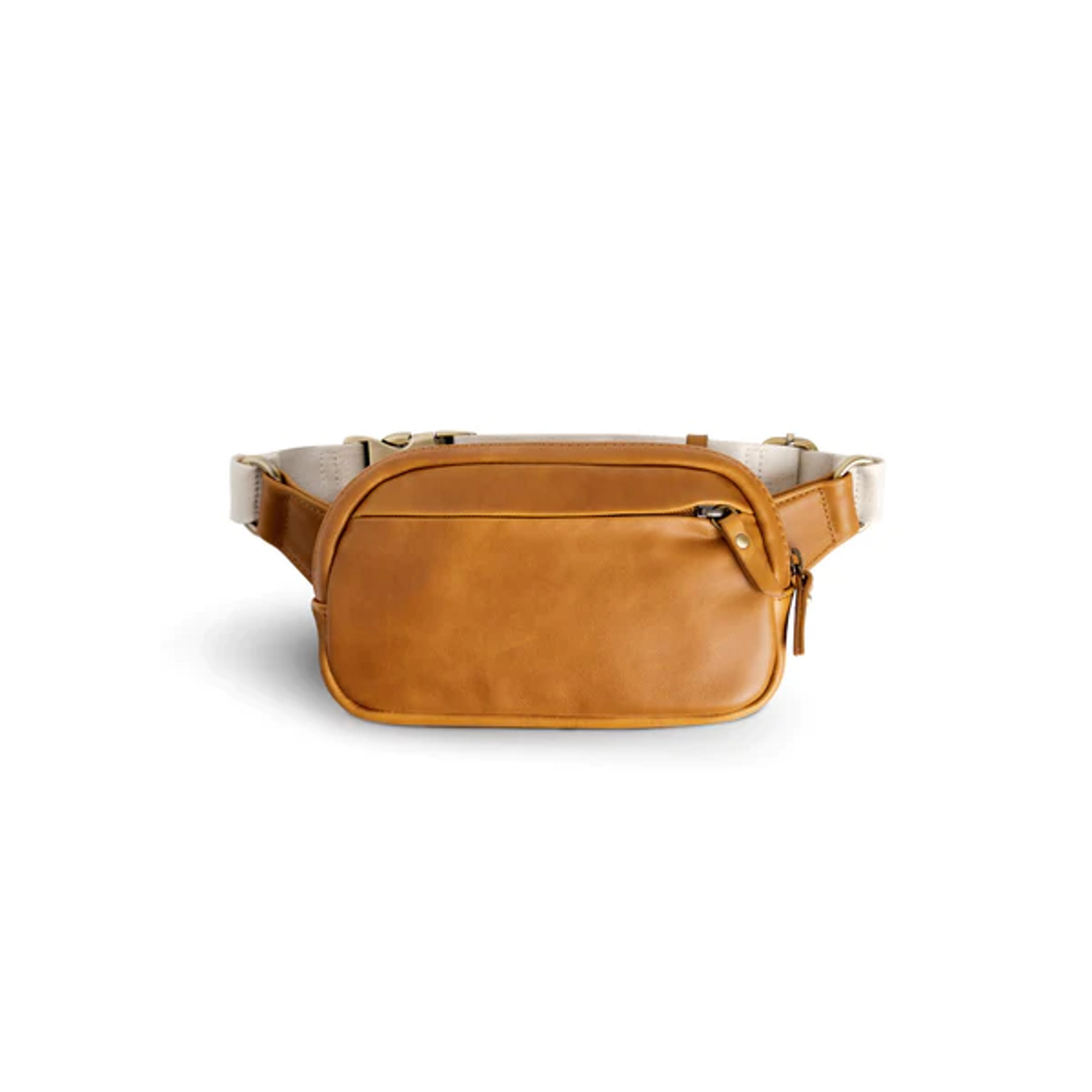 Leather Belt Bag | The Indie | Andar