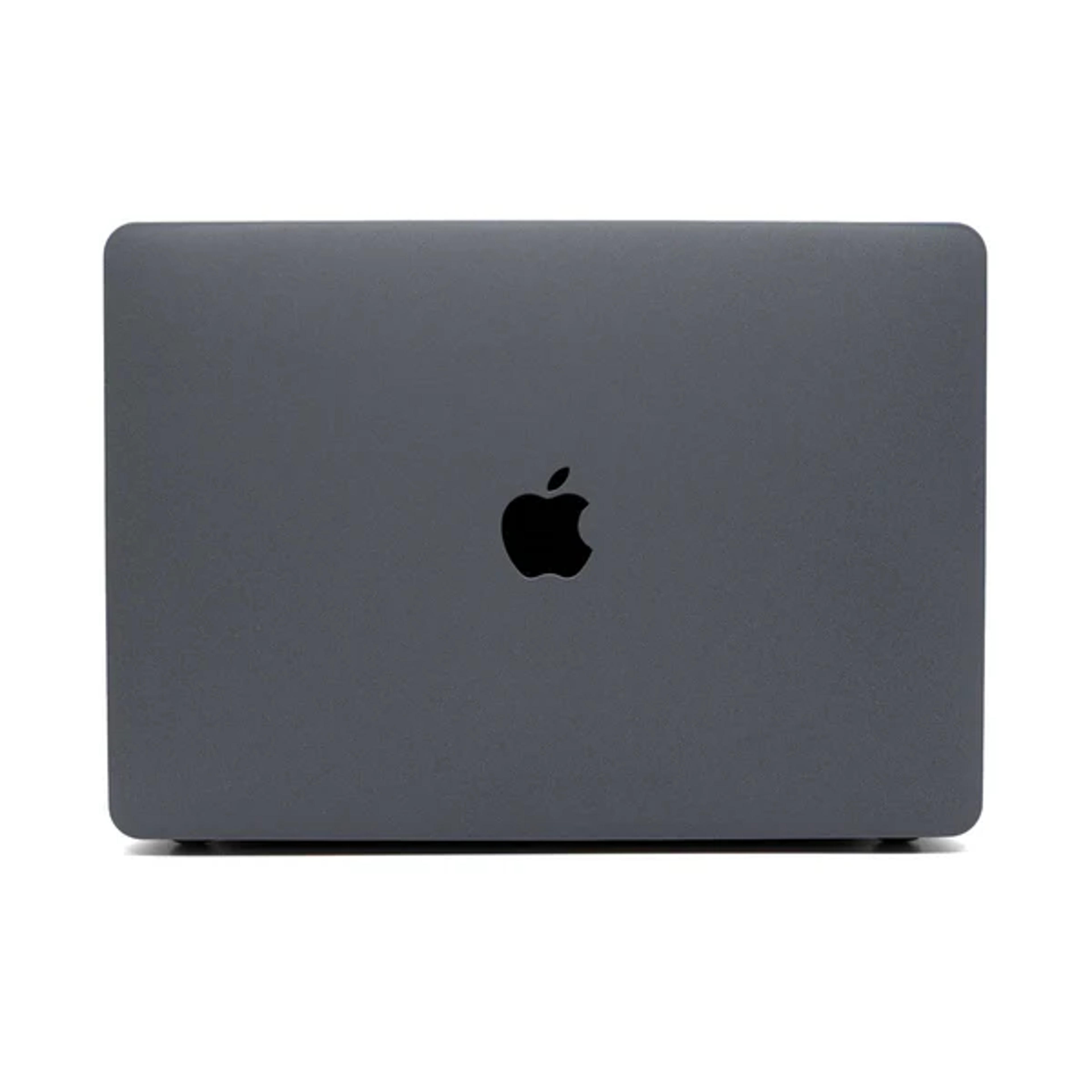 Matte MacBook Case