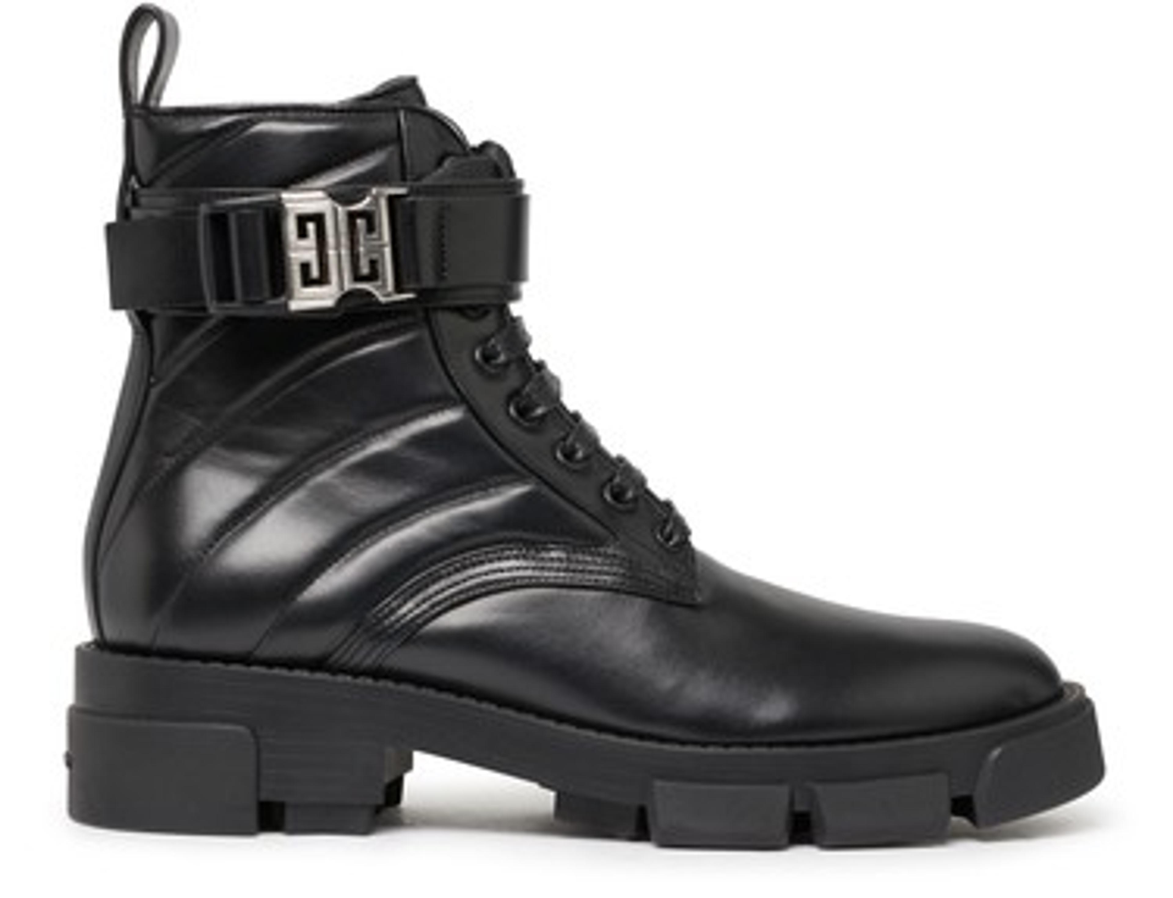 Women's Terra boots | GIVENCHY | 24S