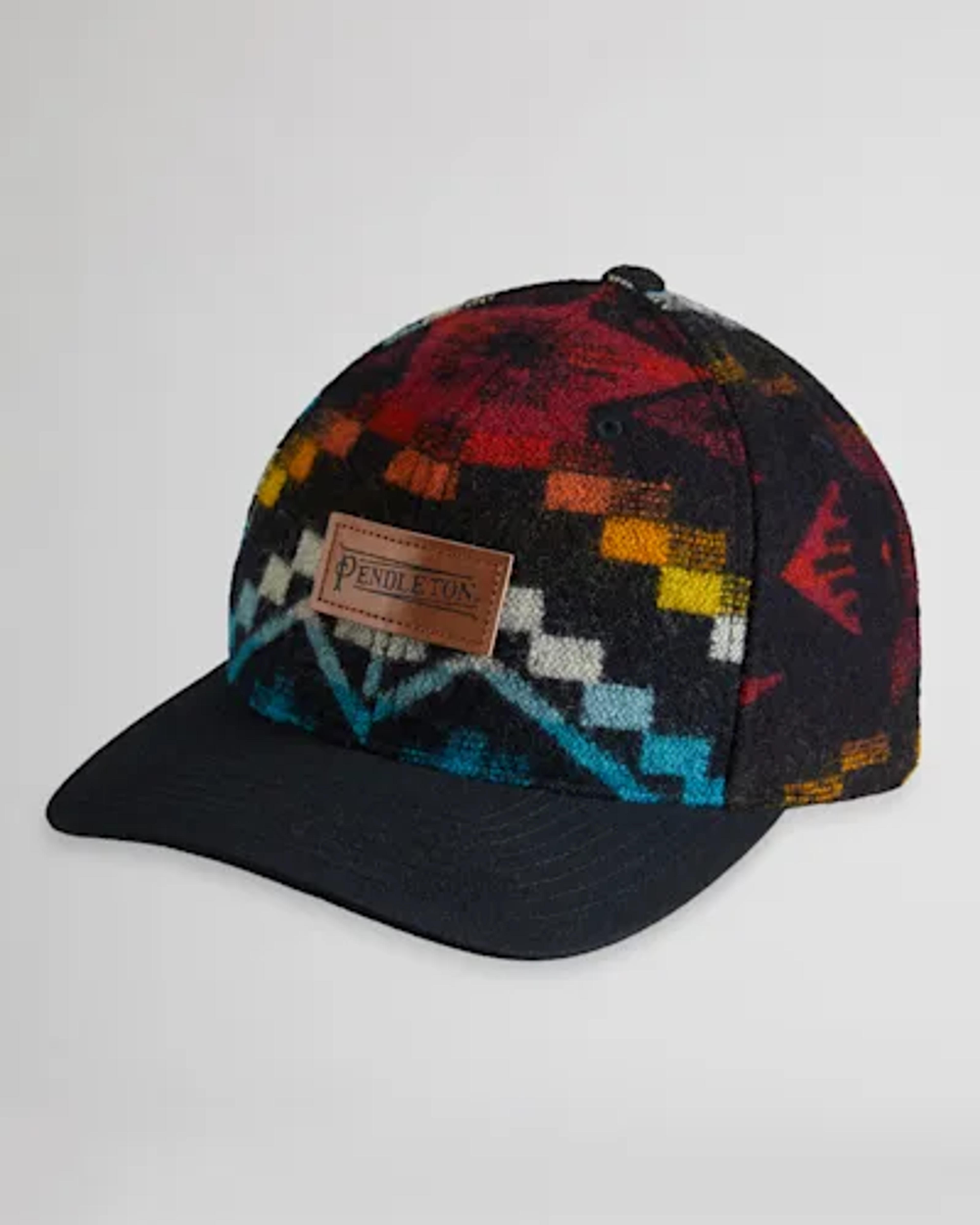 PENDLETON WOOL HAT