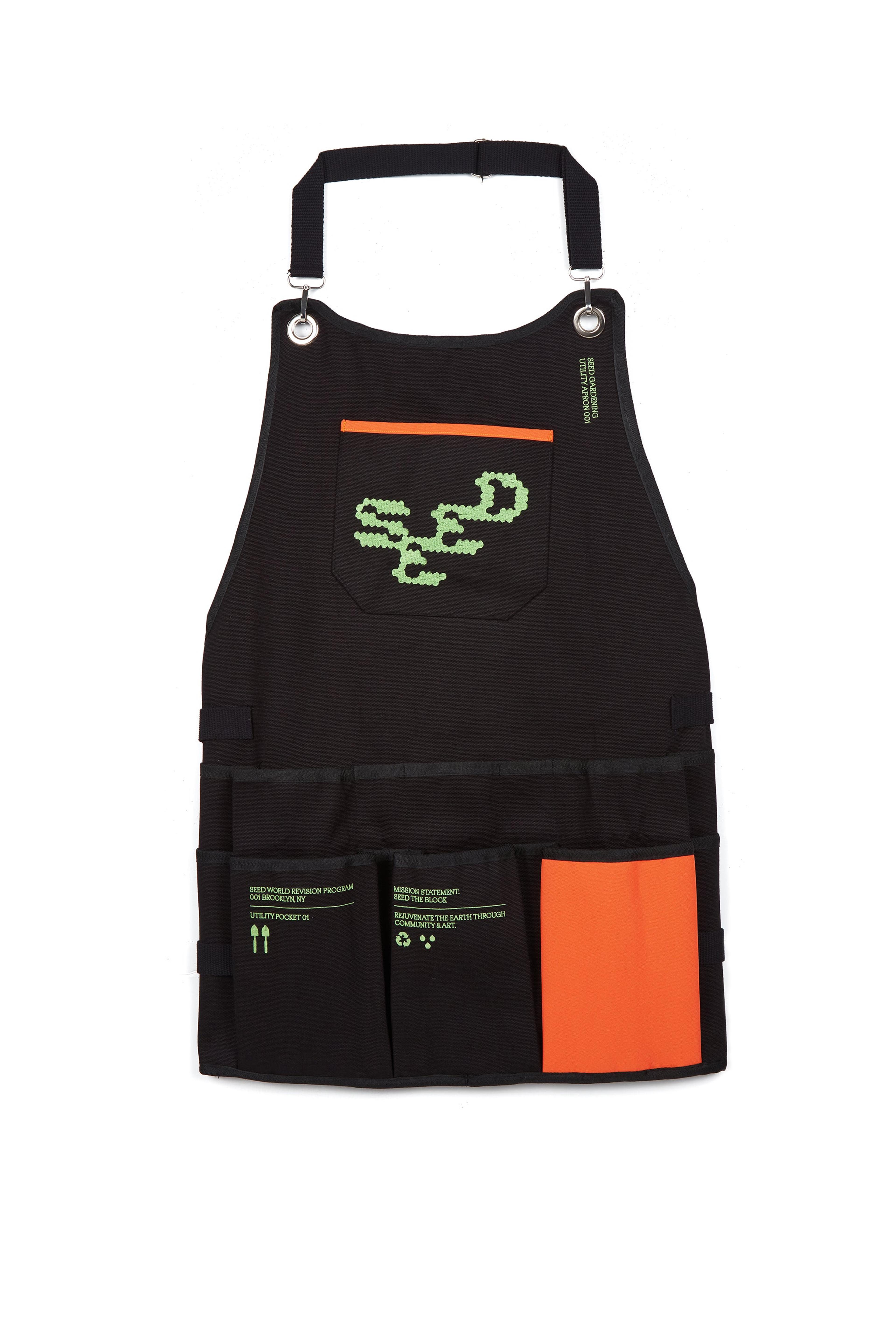 Utility Apron