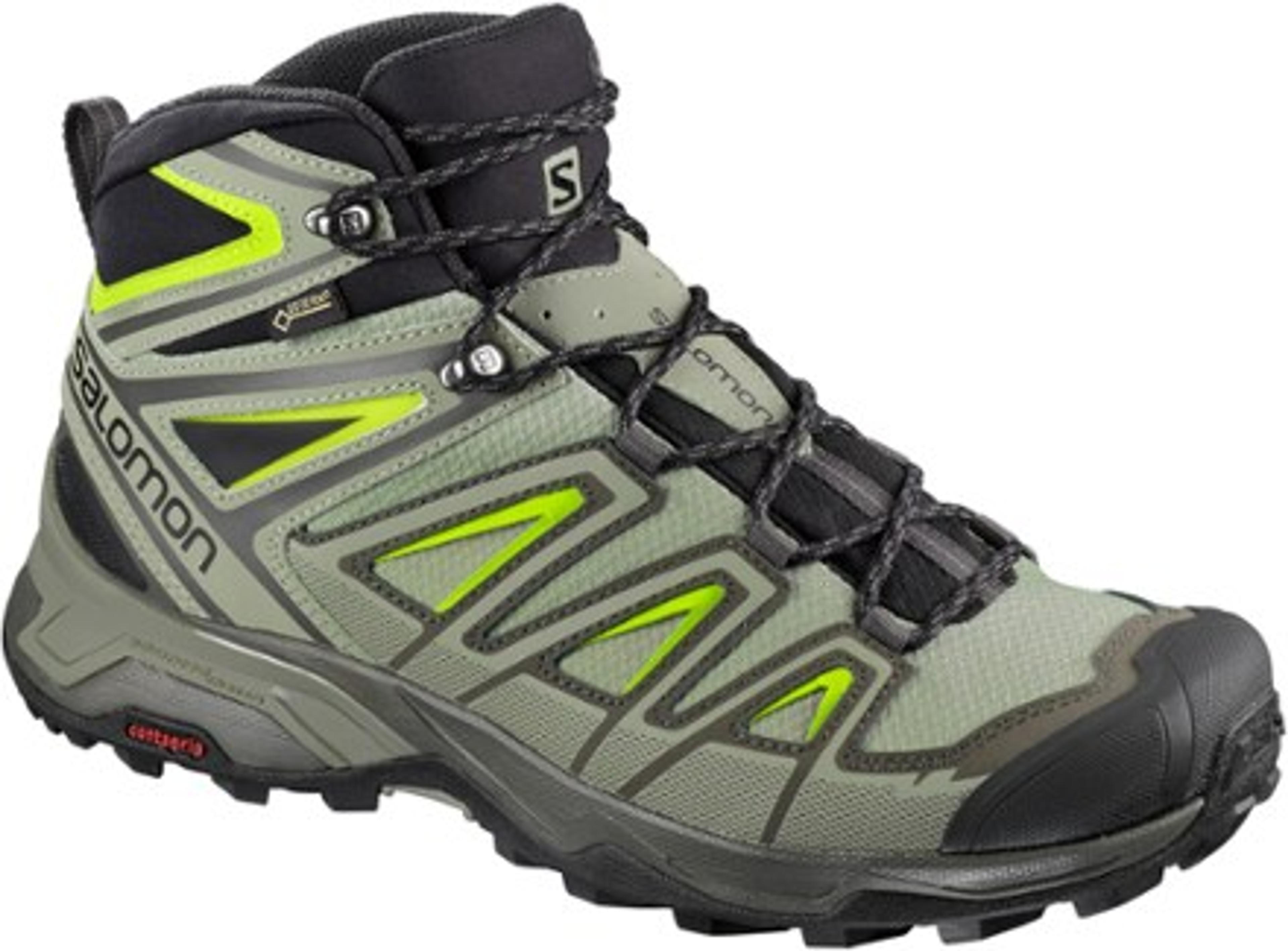 Salomon X Ultra 3 Mid GTX Hiking Boots - Men's | REI Co-op