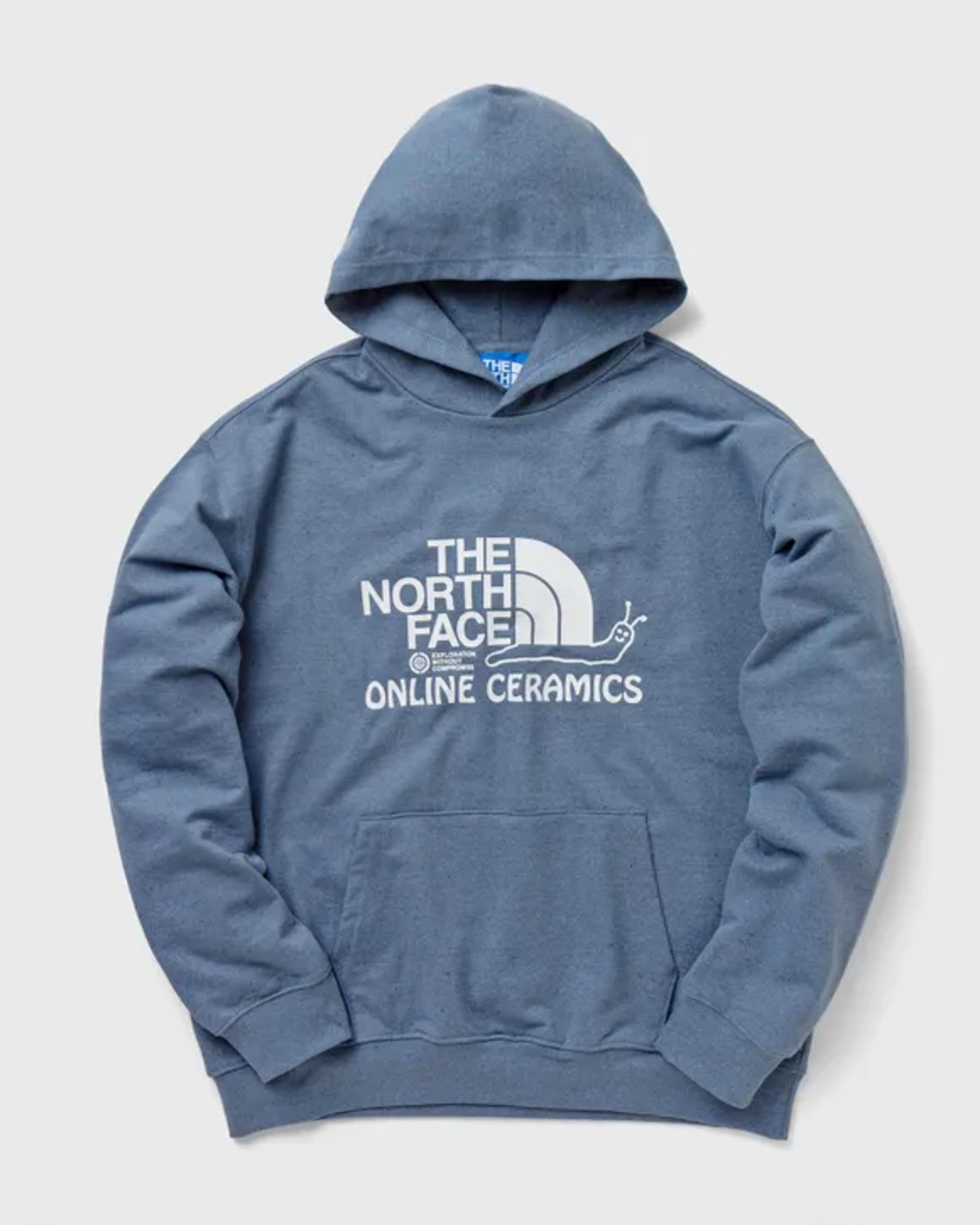 TNF x OC GRAPHIC HOODIE | BSTN Store