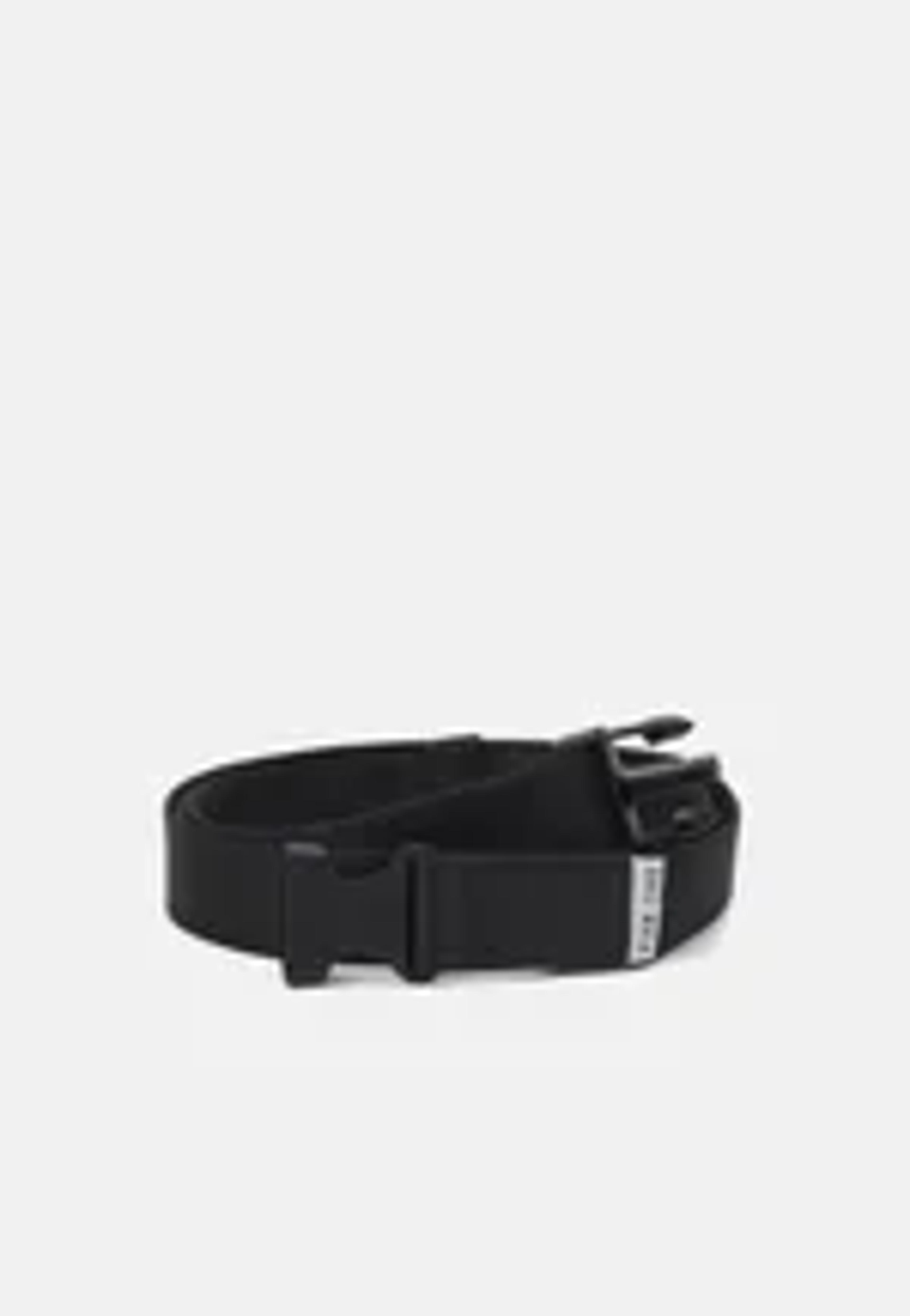 Pier One UNISEX - Belt - black - Zalando.co.uk