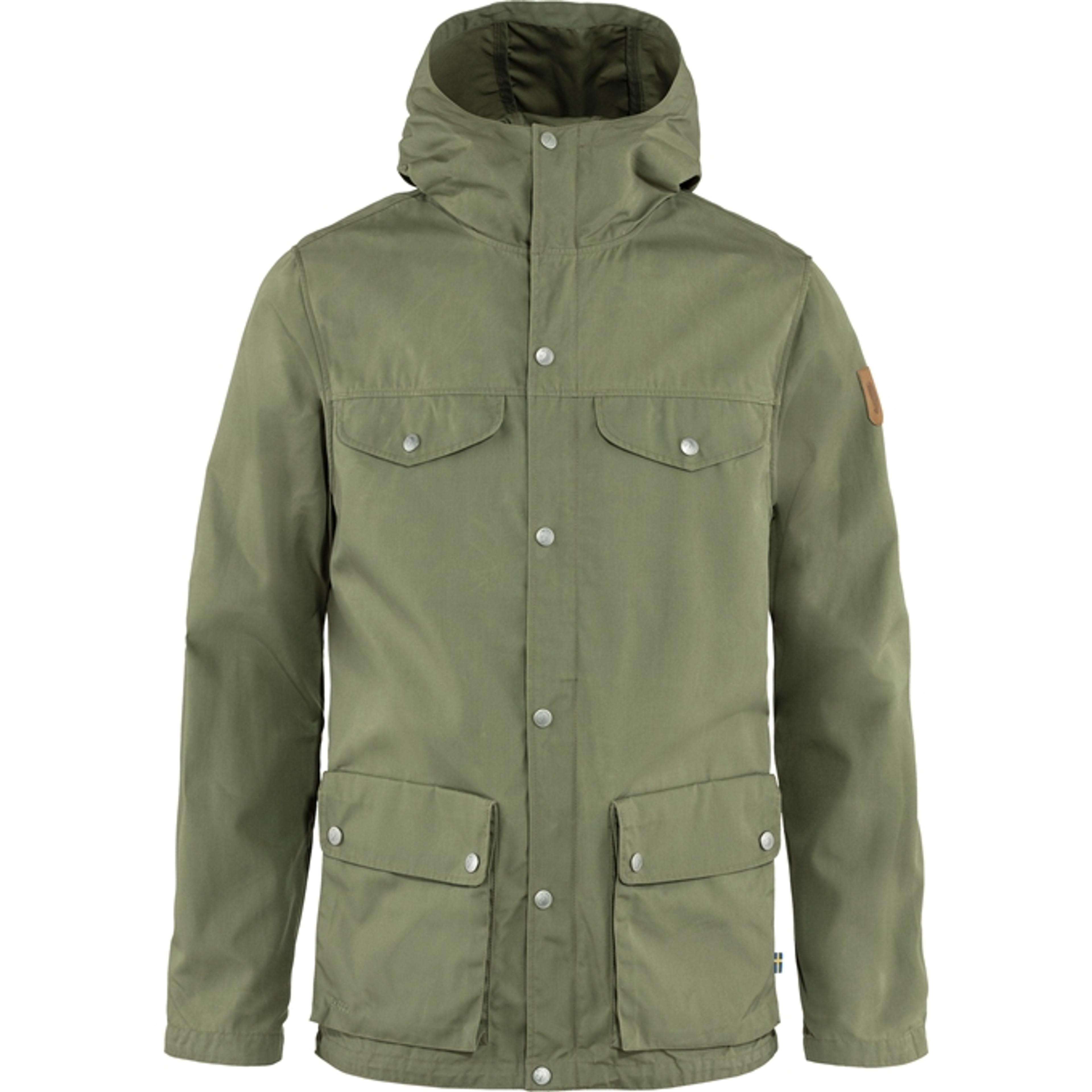 Greenland Jacket M