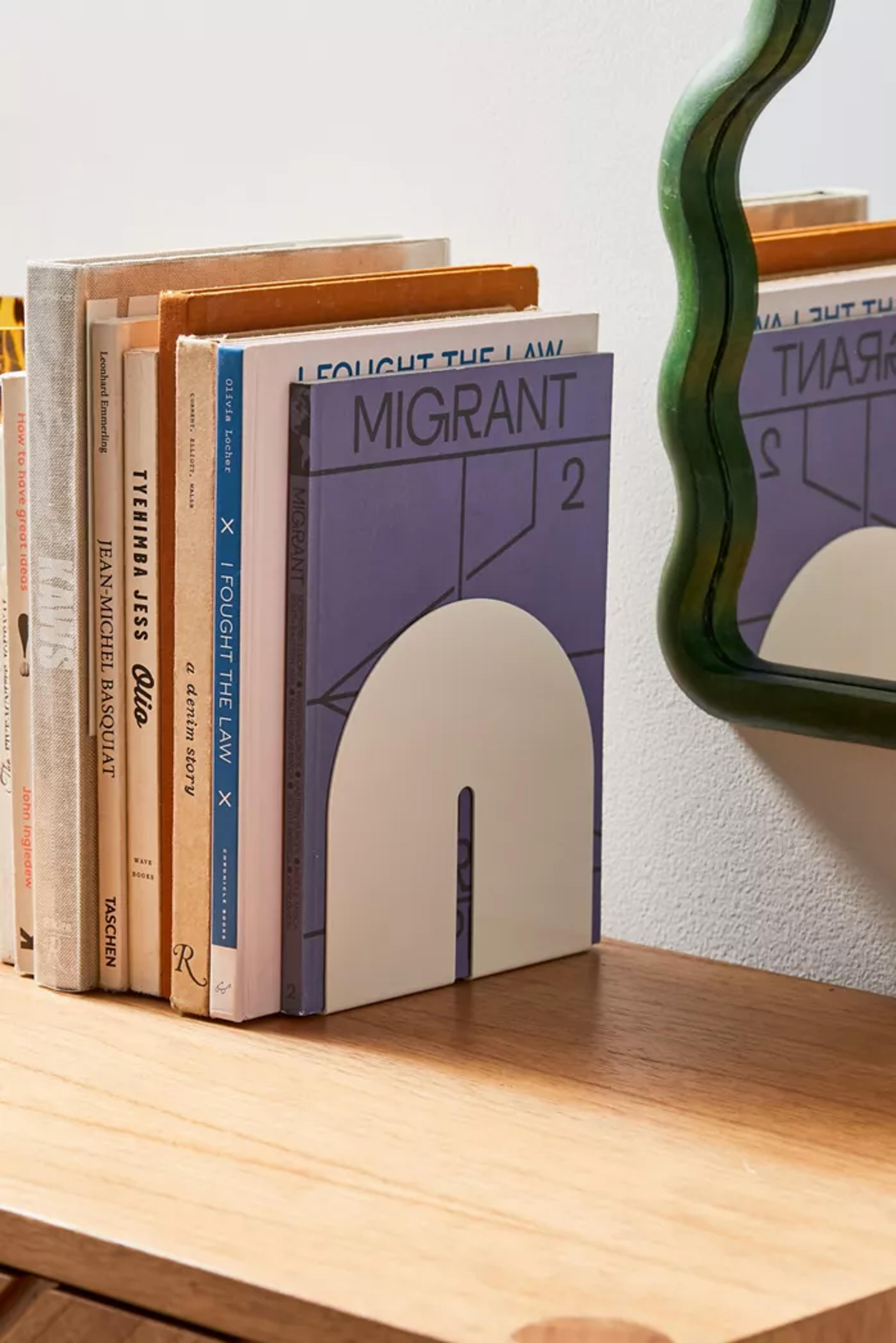 TORTUGA Arch Bookend | Urban Outfitters