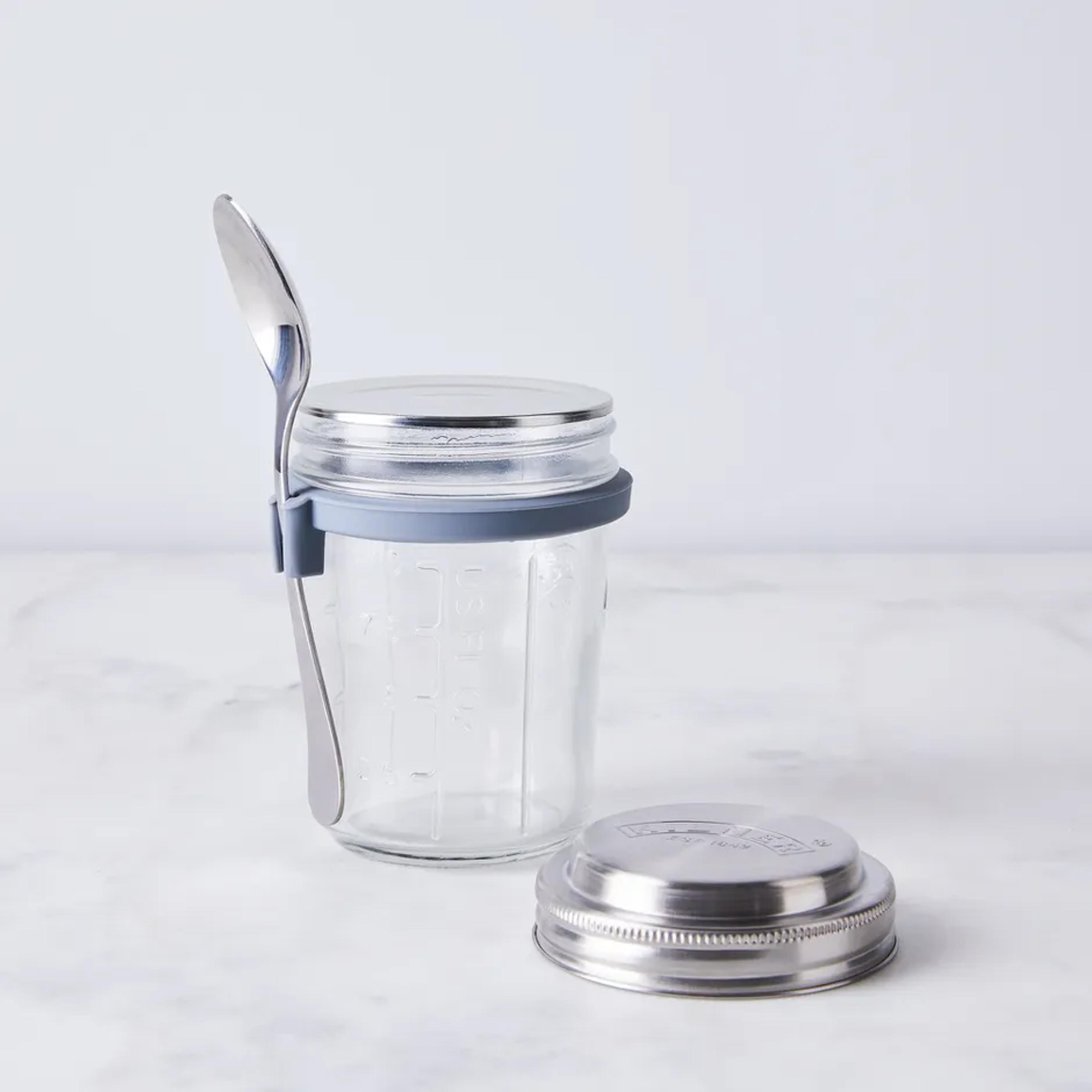 Kilner Breakfast Jar (Set of 2) on Food52