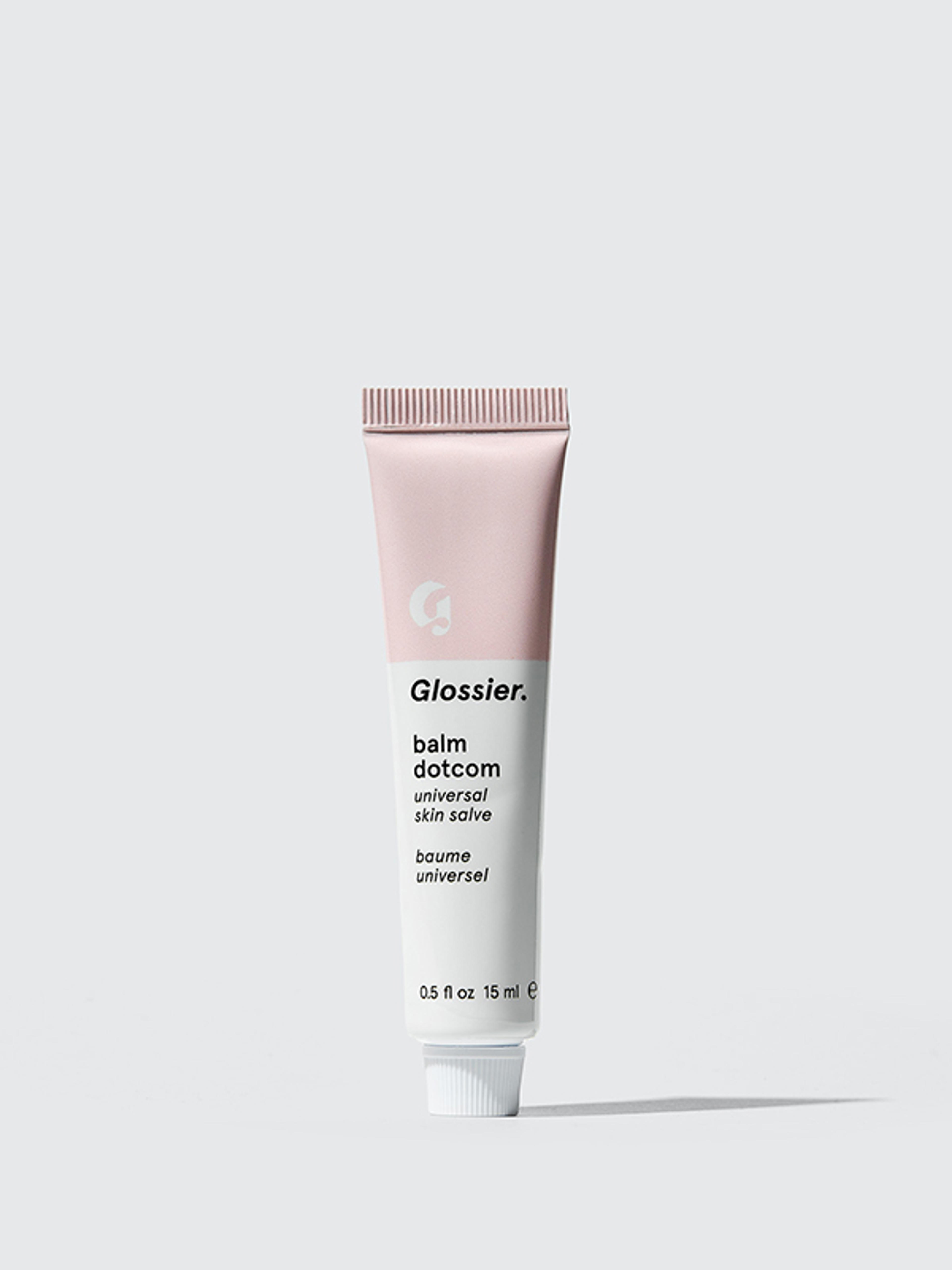 Balm Dotcom – Glossier