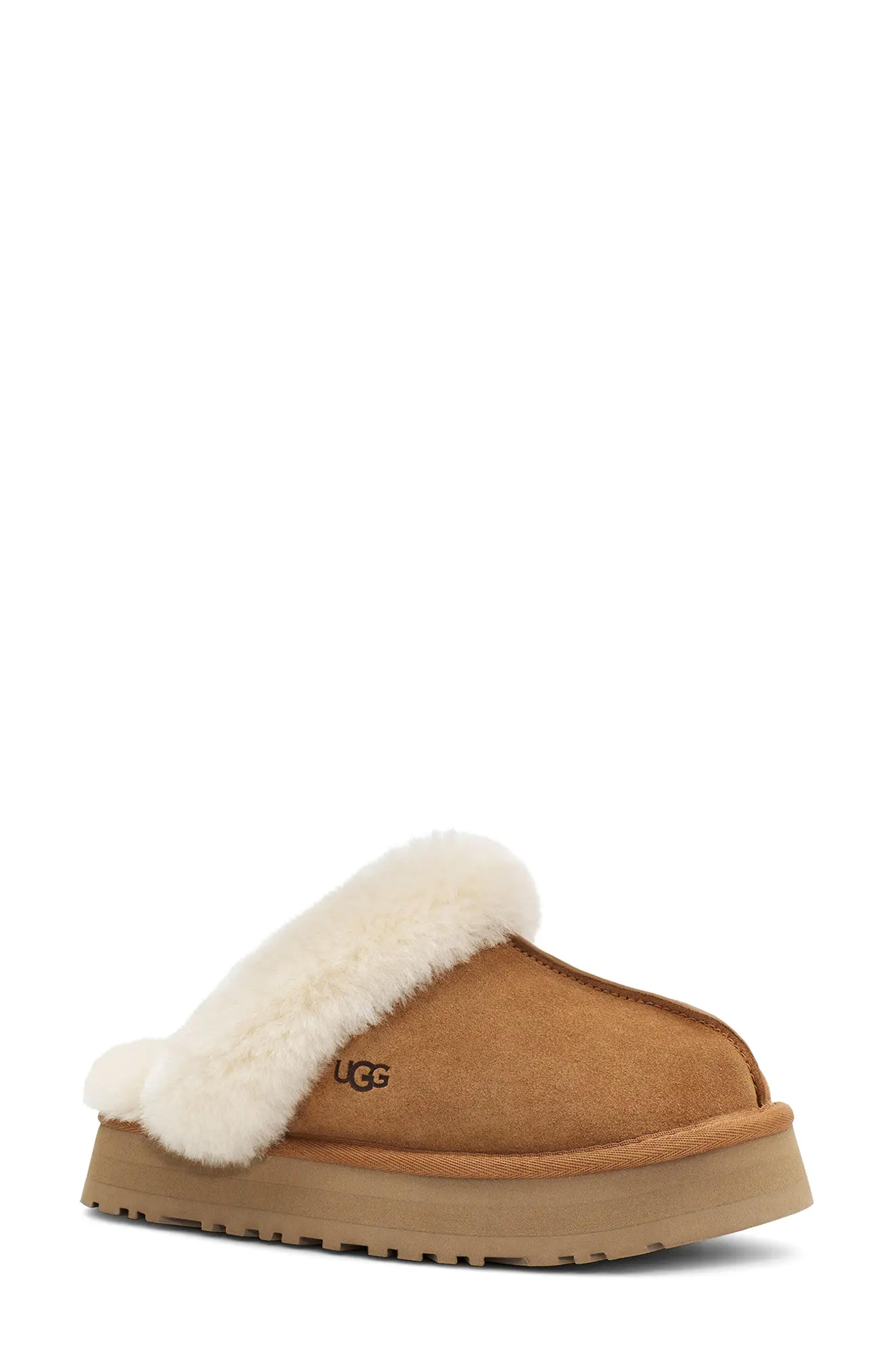 UGG® - Disquette Slipper