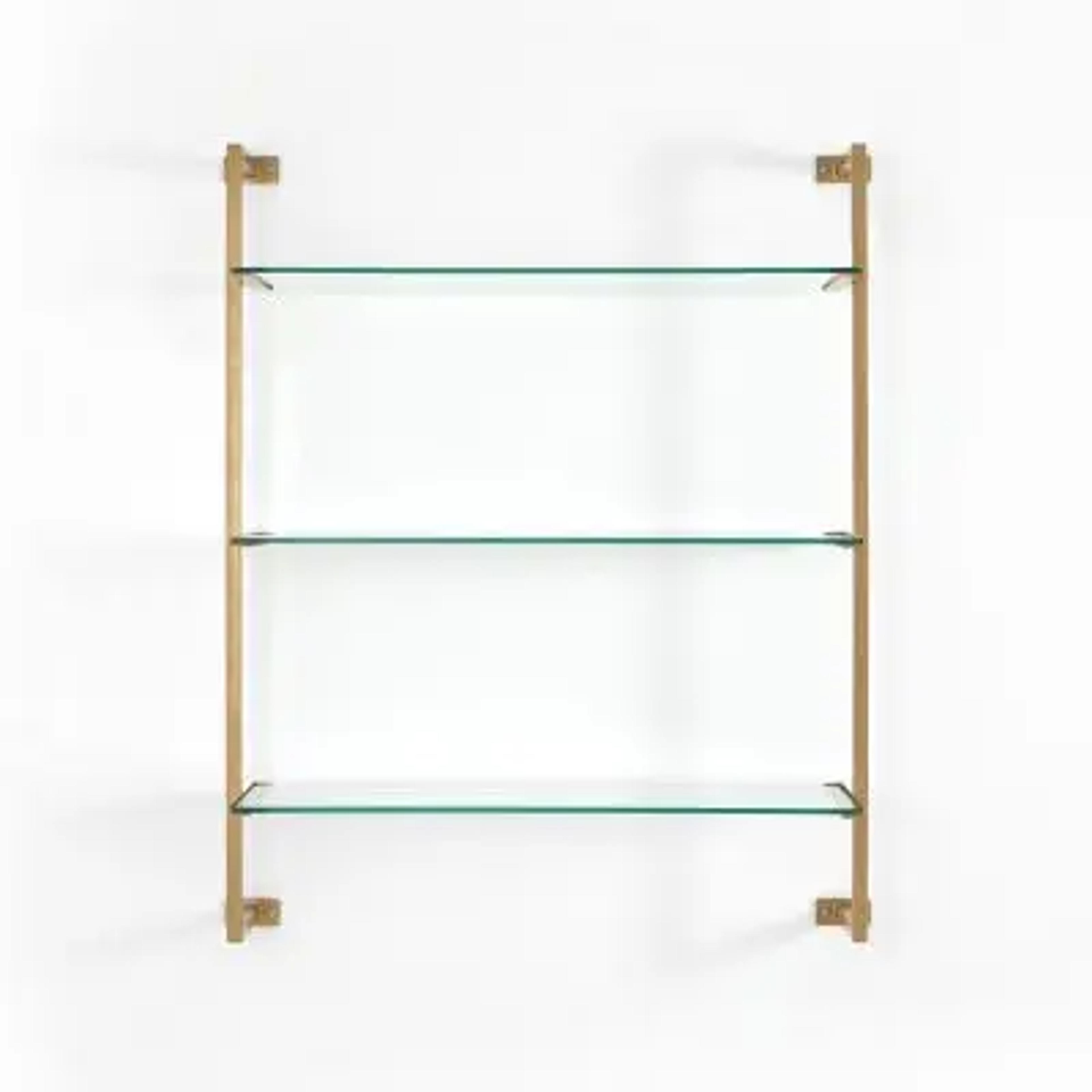 Collette Wall Shelf