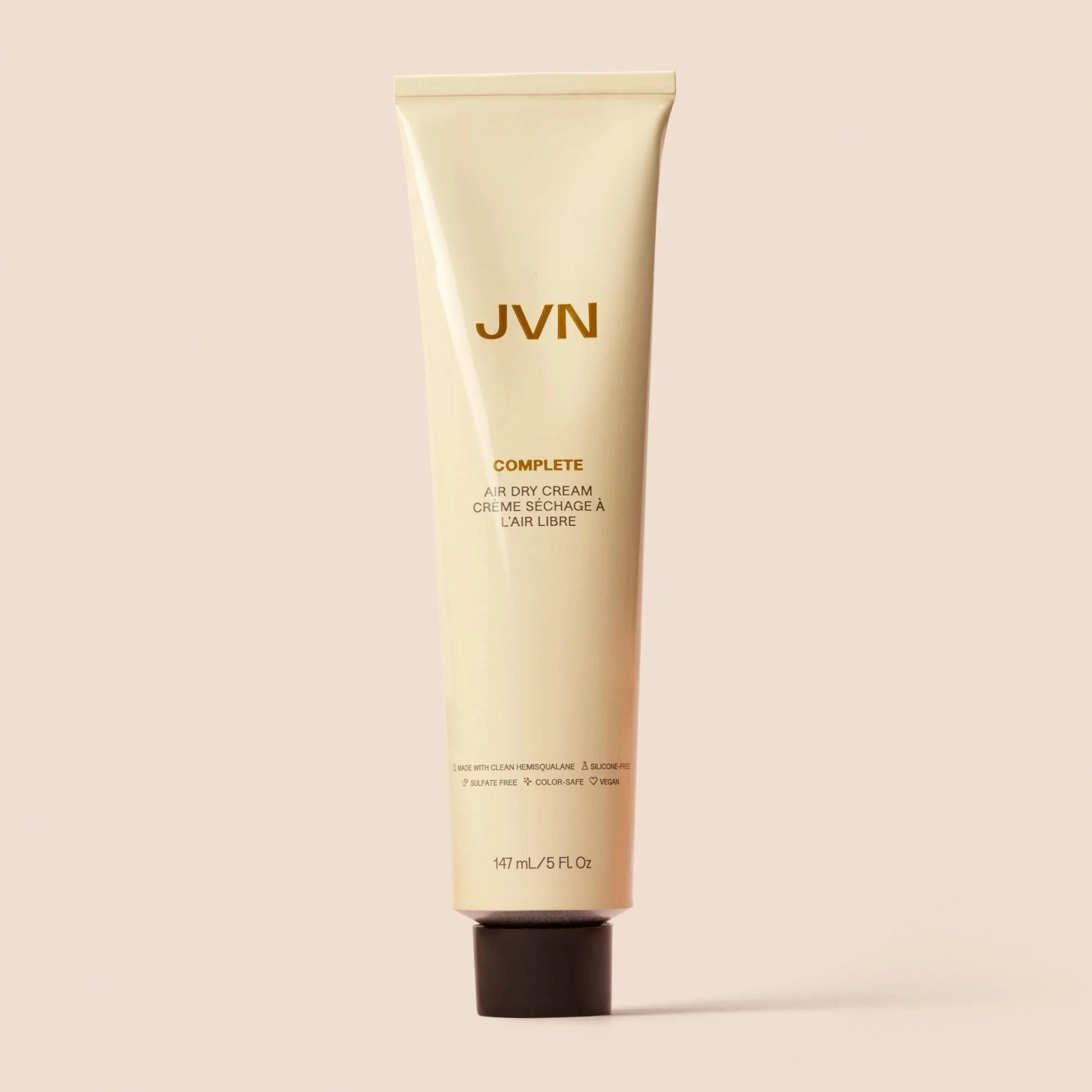 Complete Air Dry Cream | Silicone-Free Hair Styling Cream | JVN – JVN Hair