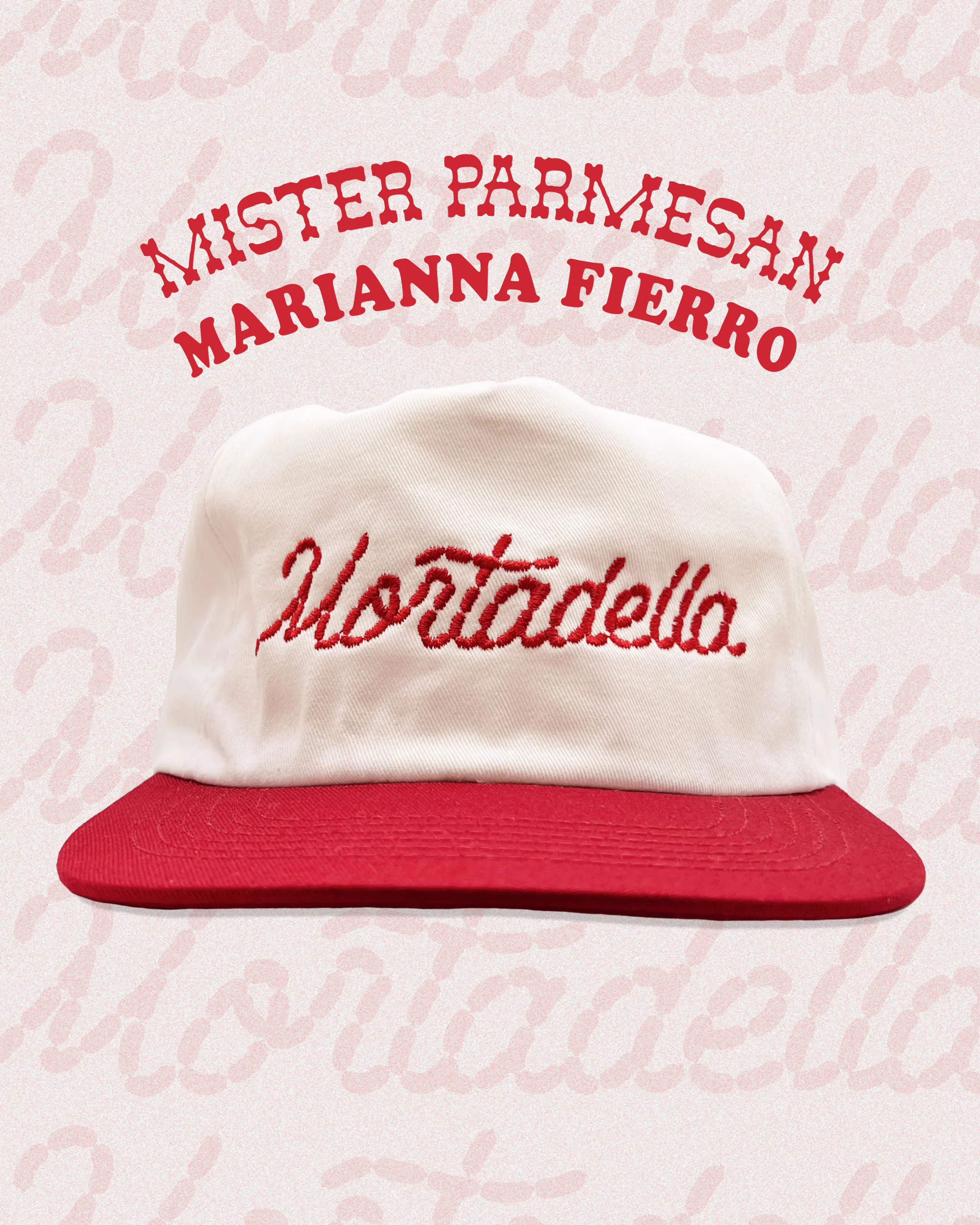 Mortadella Snapback