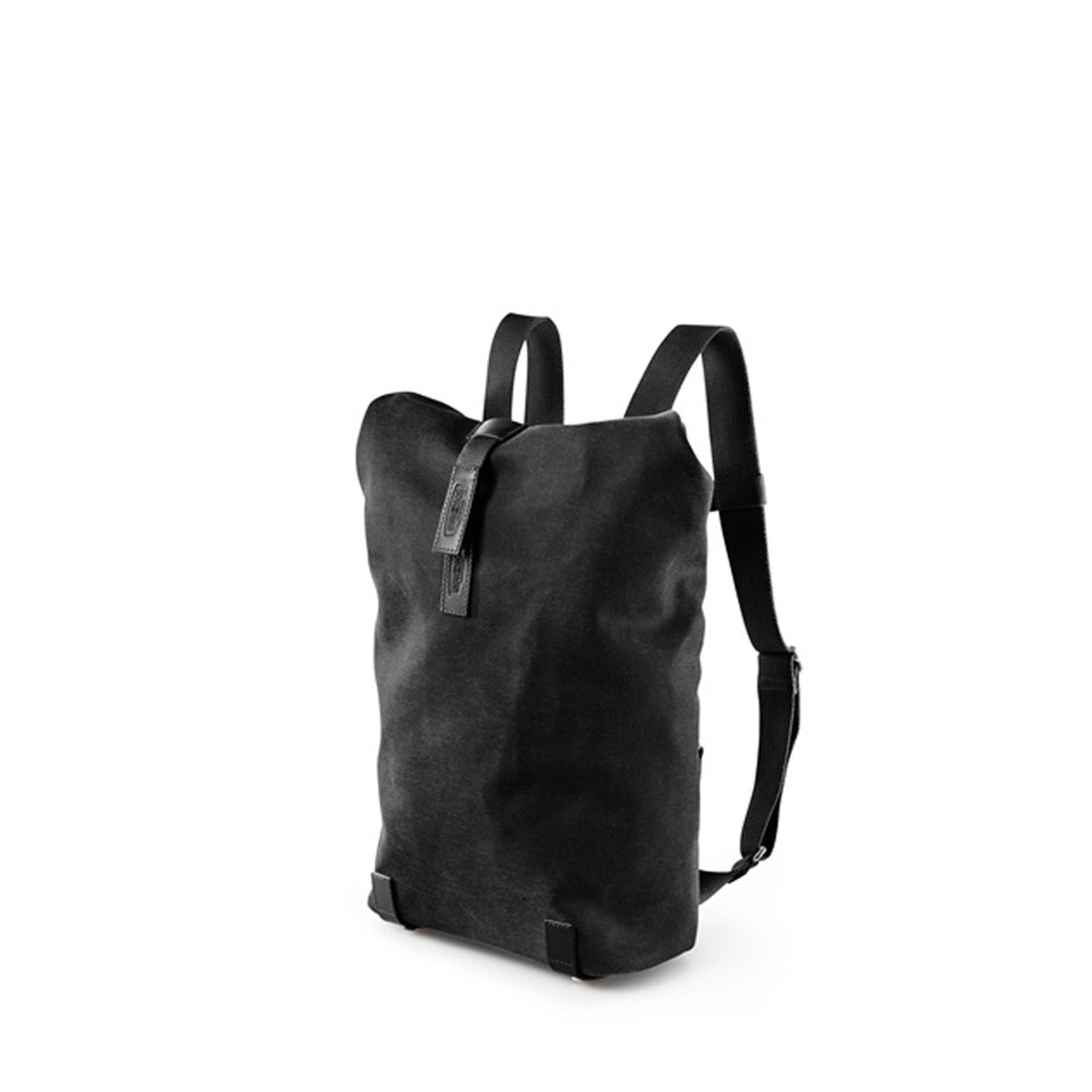 Brooks Pickwick Day Pack, Asphalt