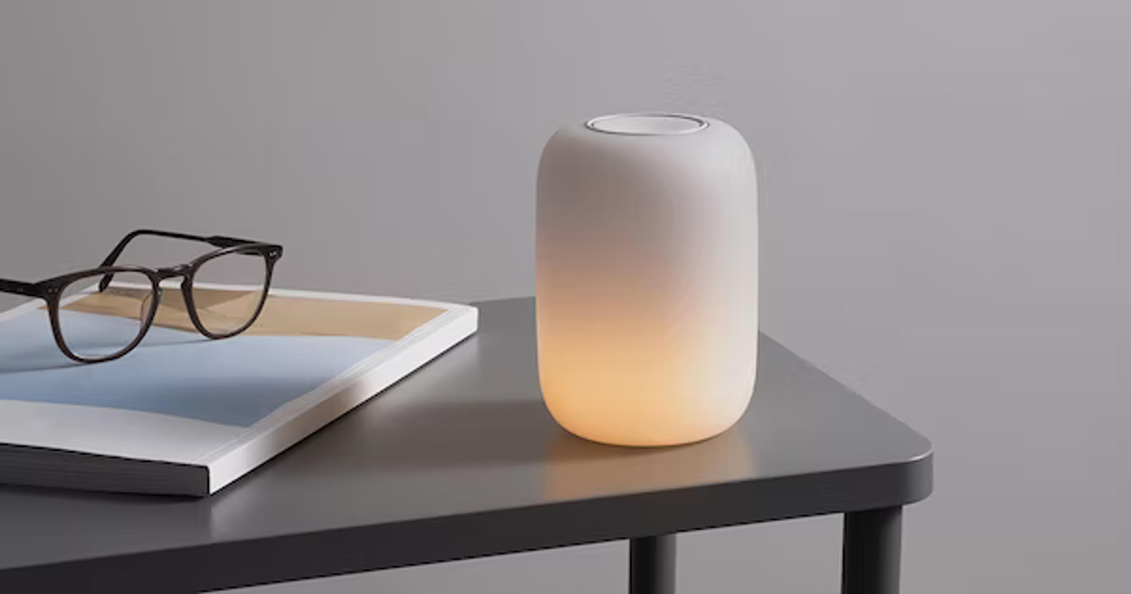 The Glow Light — Our Magical Sleep Light | Casper®