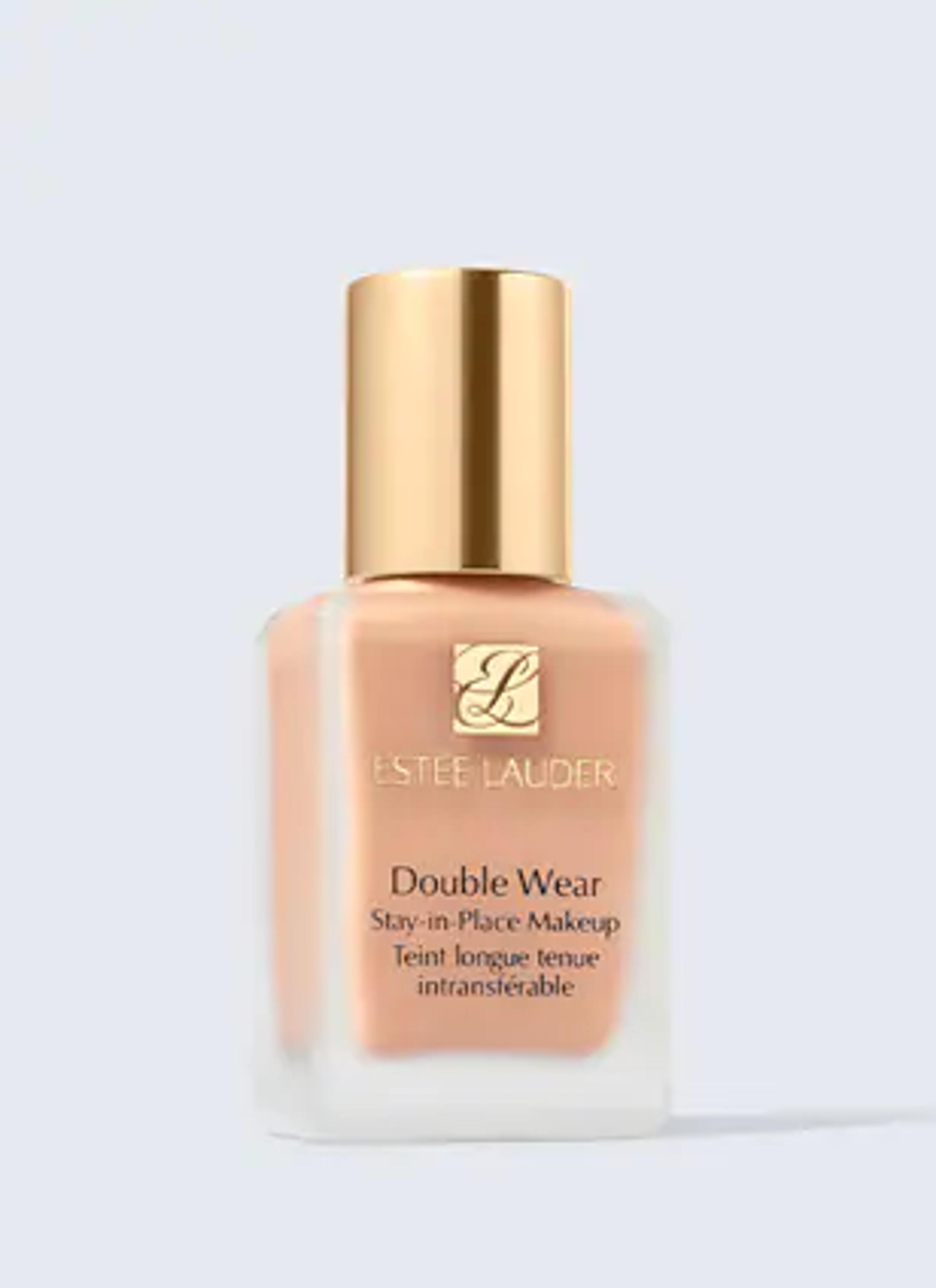 Double Wear | Stay-in-Place Foundation | Estée Lauder Official Site