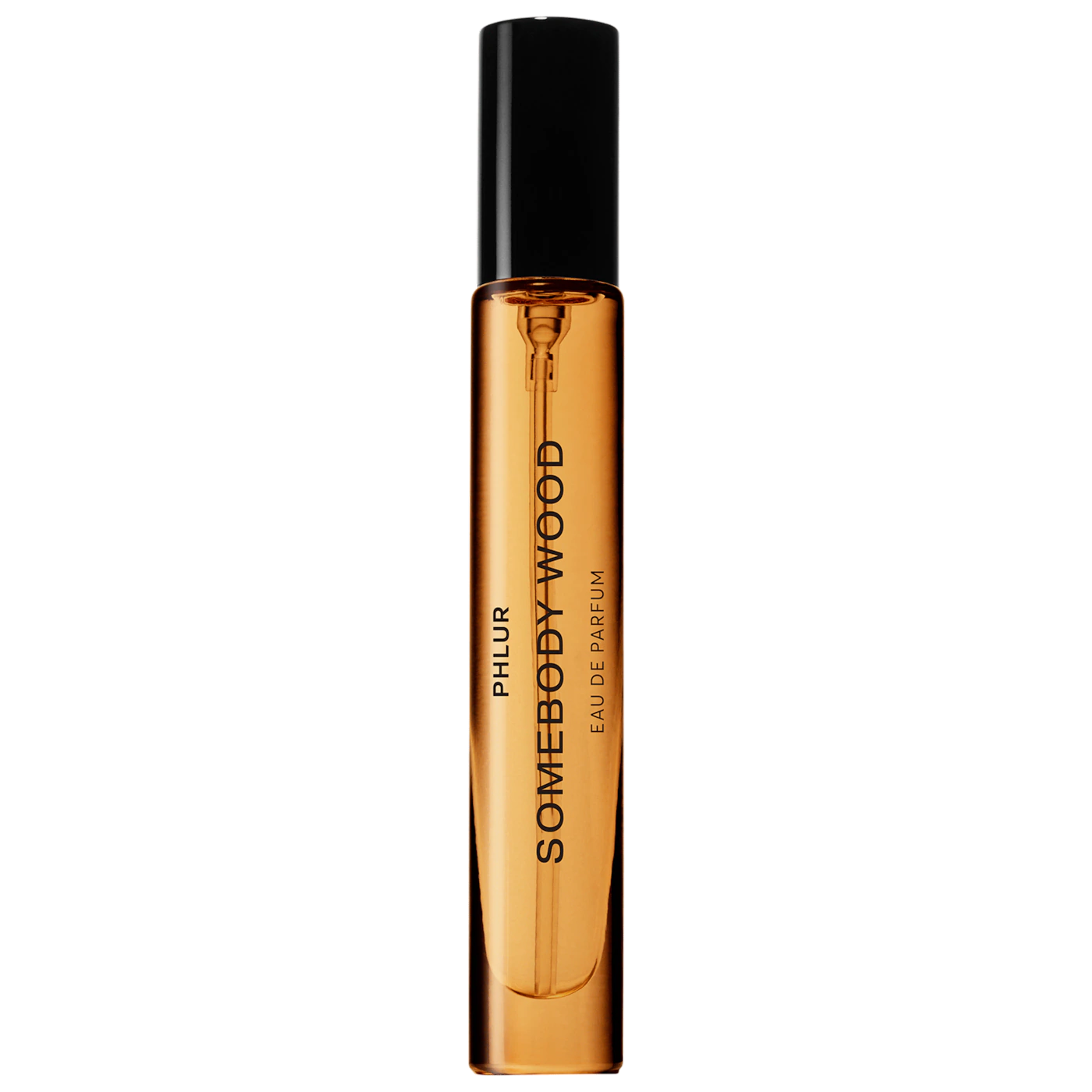 Somebody Wood Eau de Parfum - PHLUR | Sephora