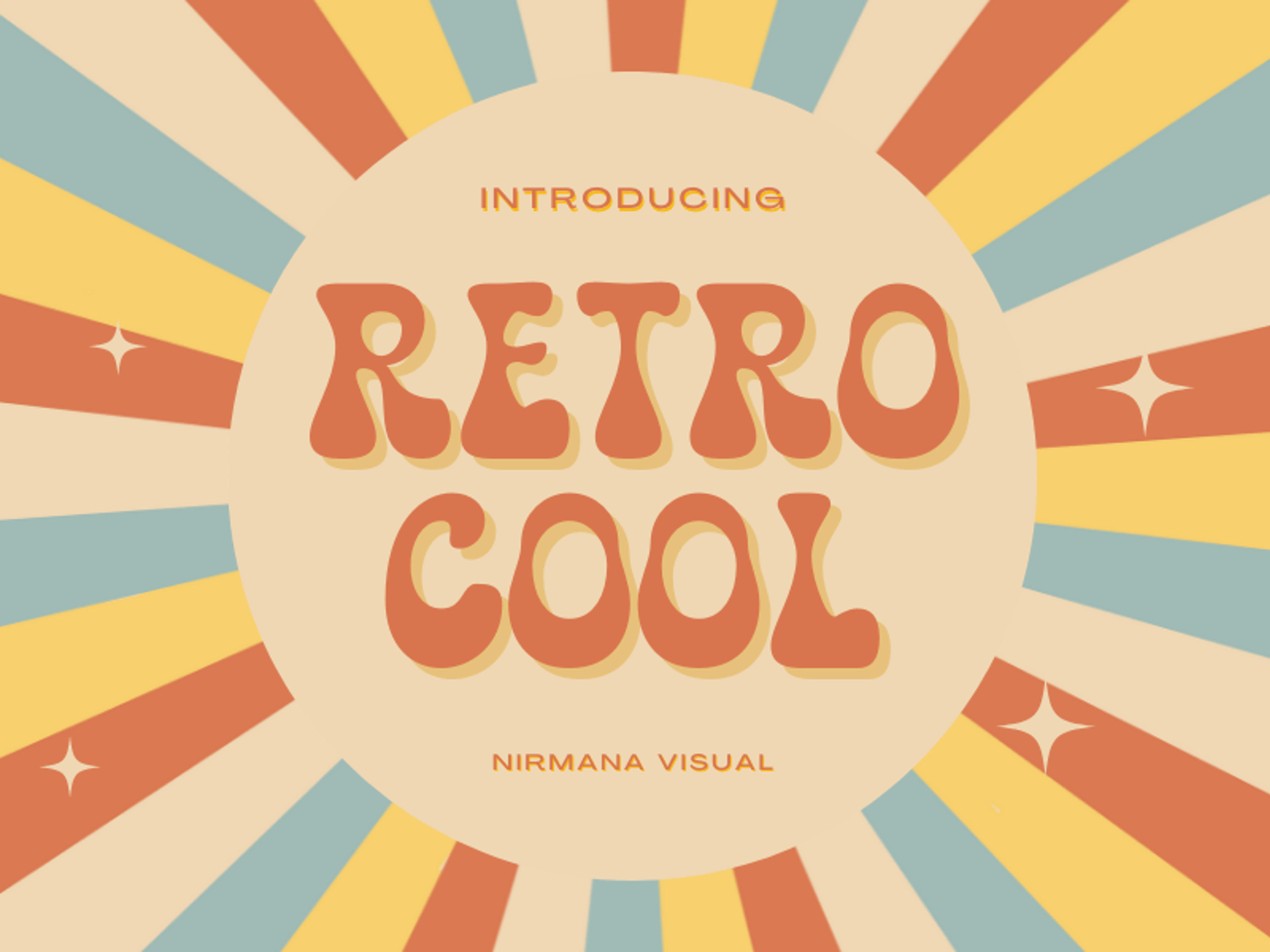 Nirmana Visual – Font Serif, Sans Serif, Script, Handwriting