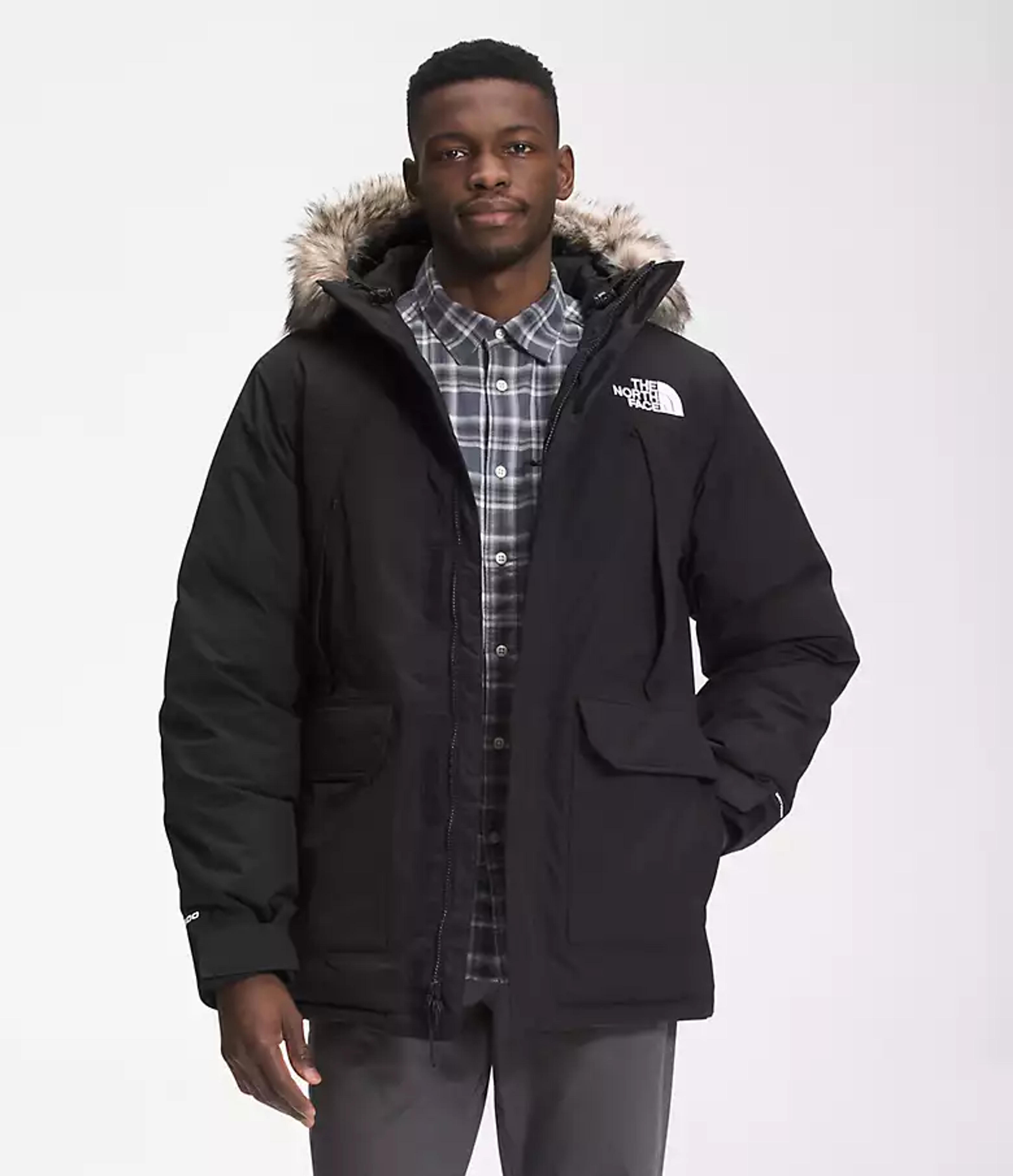 Men’s McMurdo Parka | The North Face