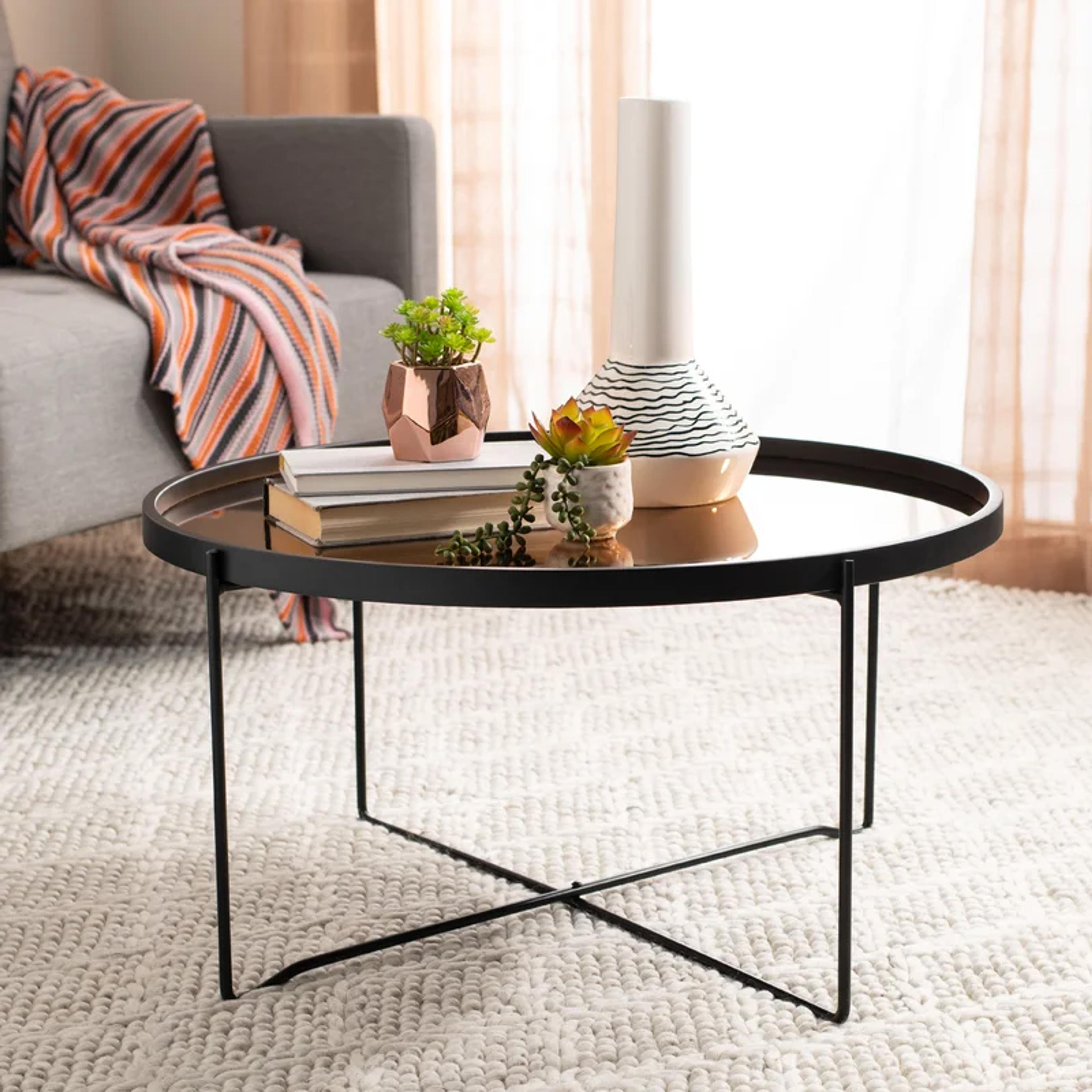 Latitude Run® Coffee Table | Wayfair