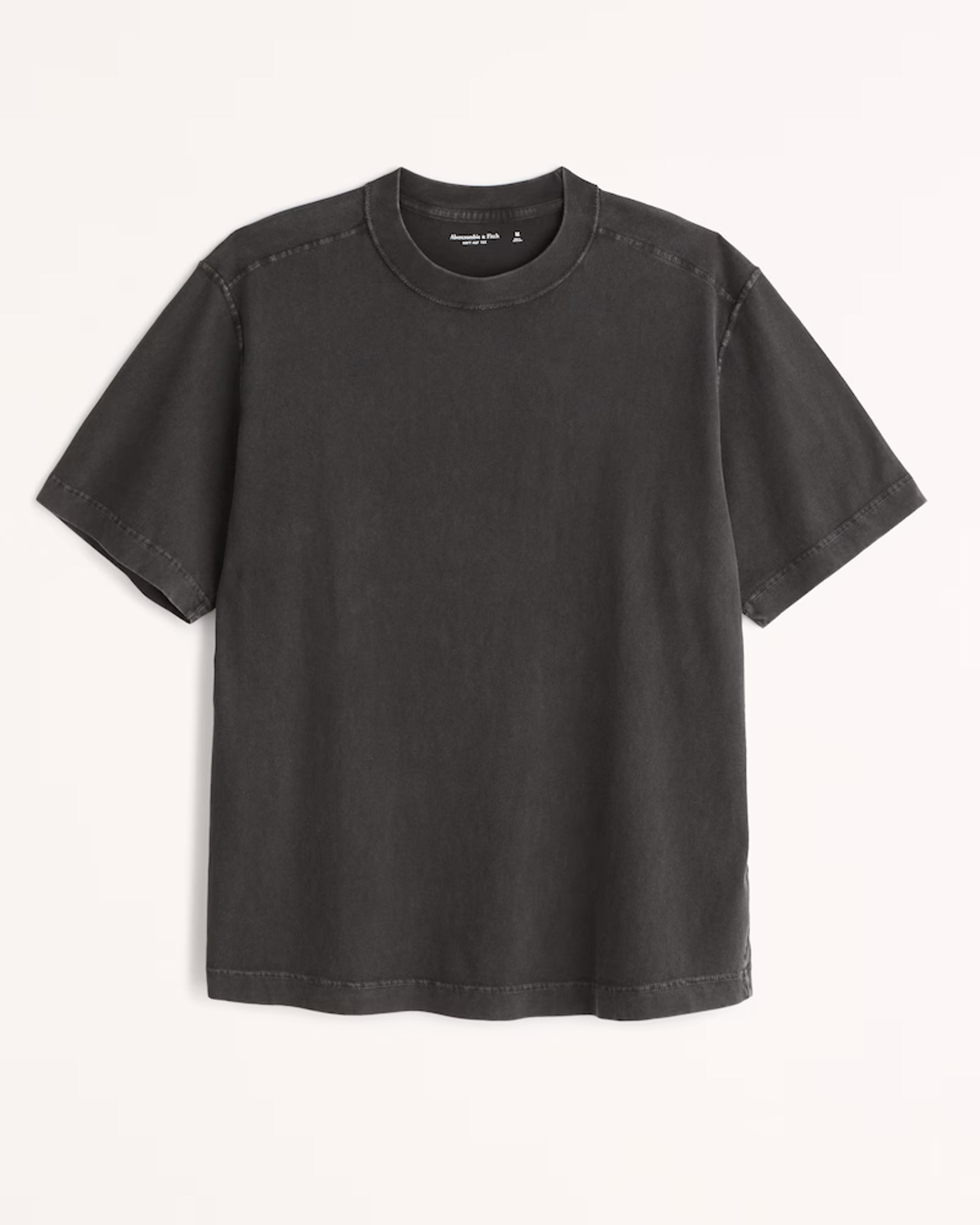 Men's Vintage-Inspired Tee | Men's Tops | Abercrombie.com