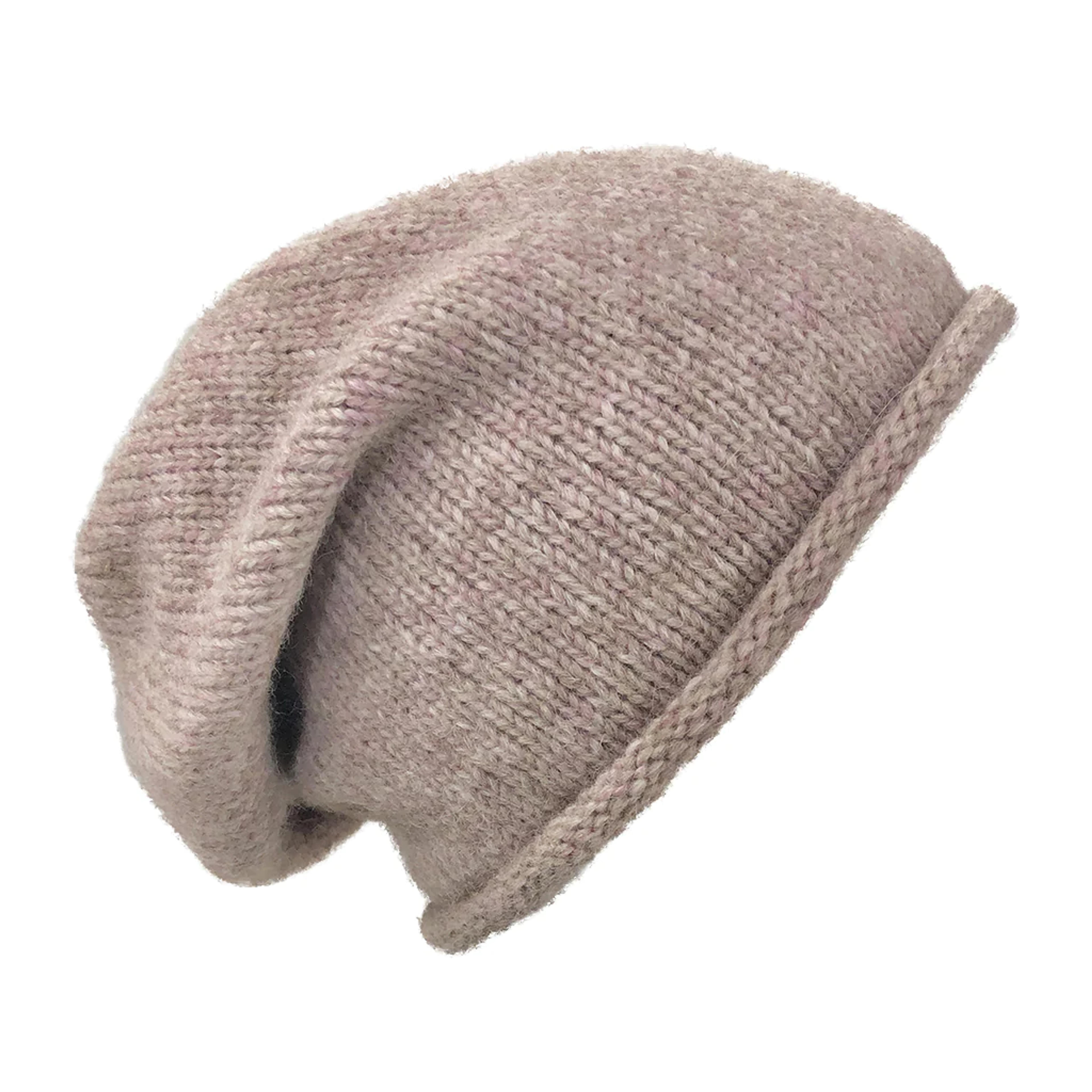 Shop Alpaca Beanie Hats for Men and Women | Slate + Salt - SLATE + SALT