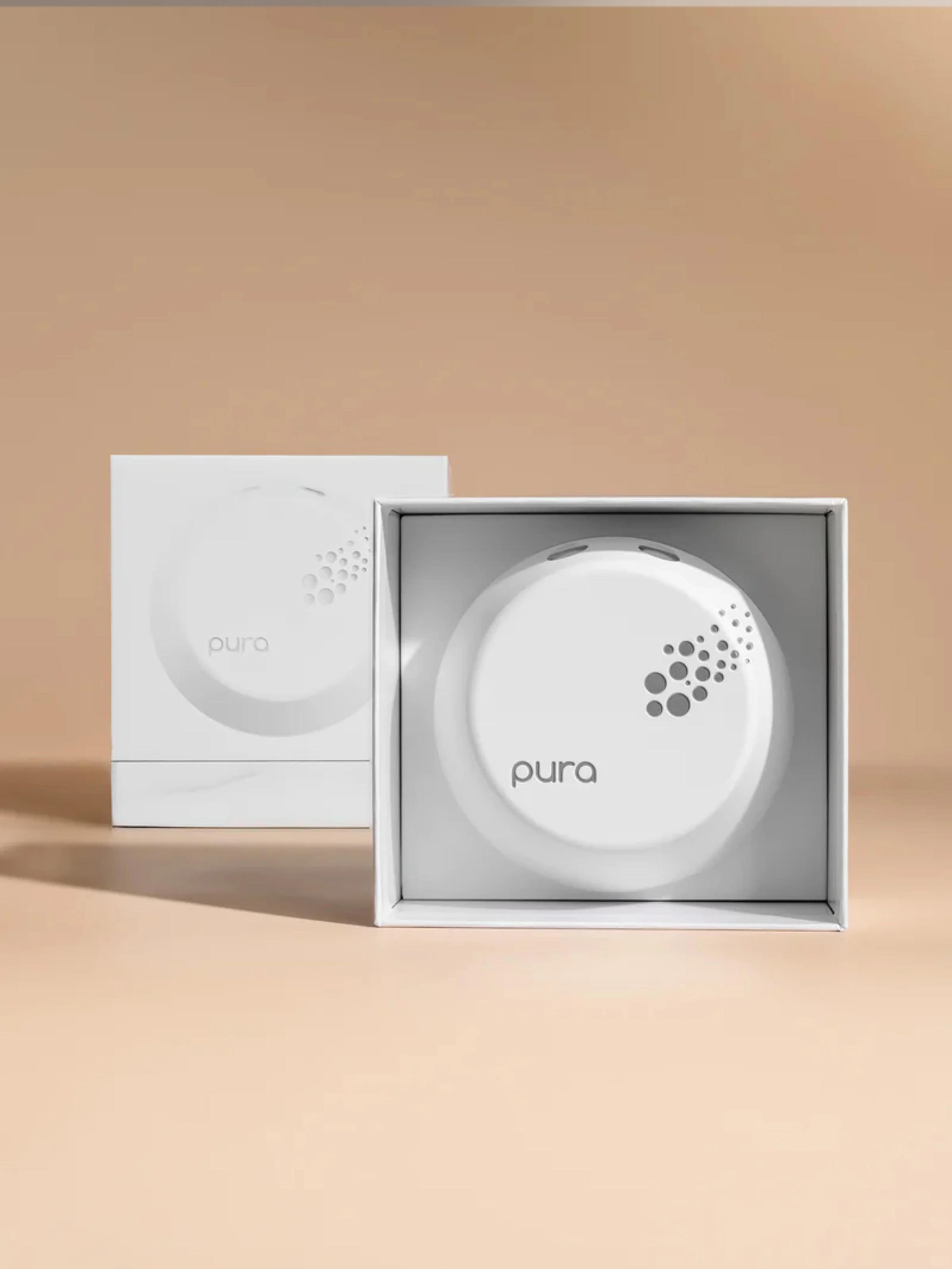 Diffuser for Home Fragrance - Pura