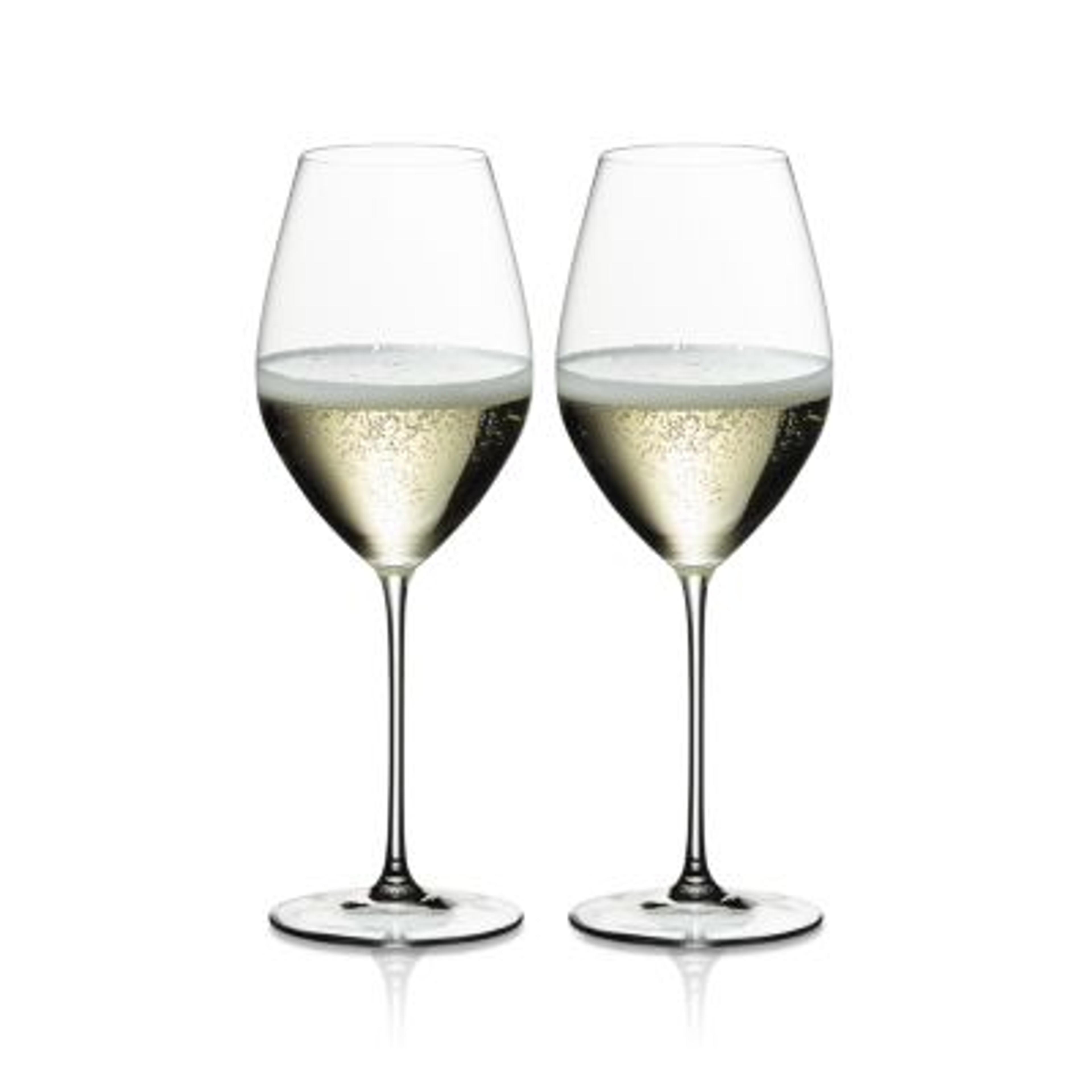 Veritas Champagne Glass, Set of 2