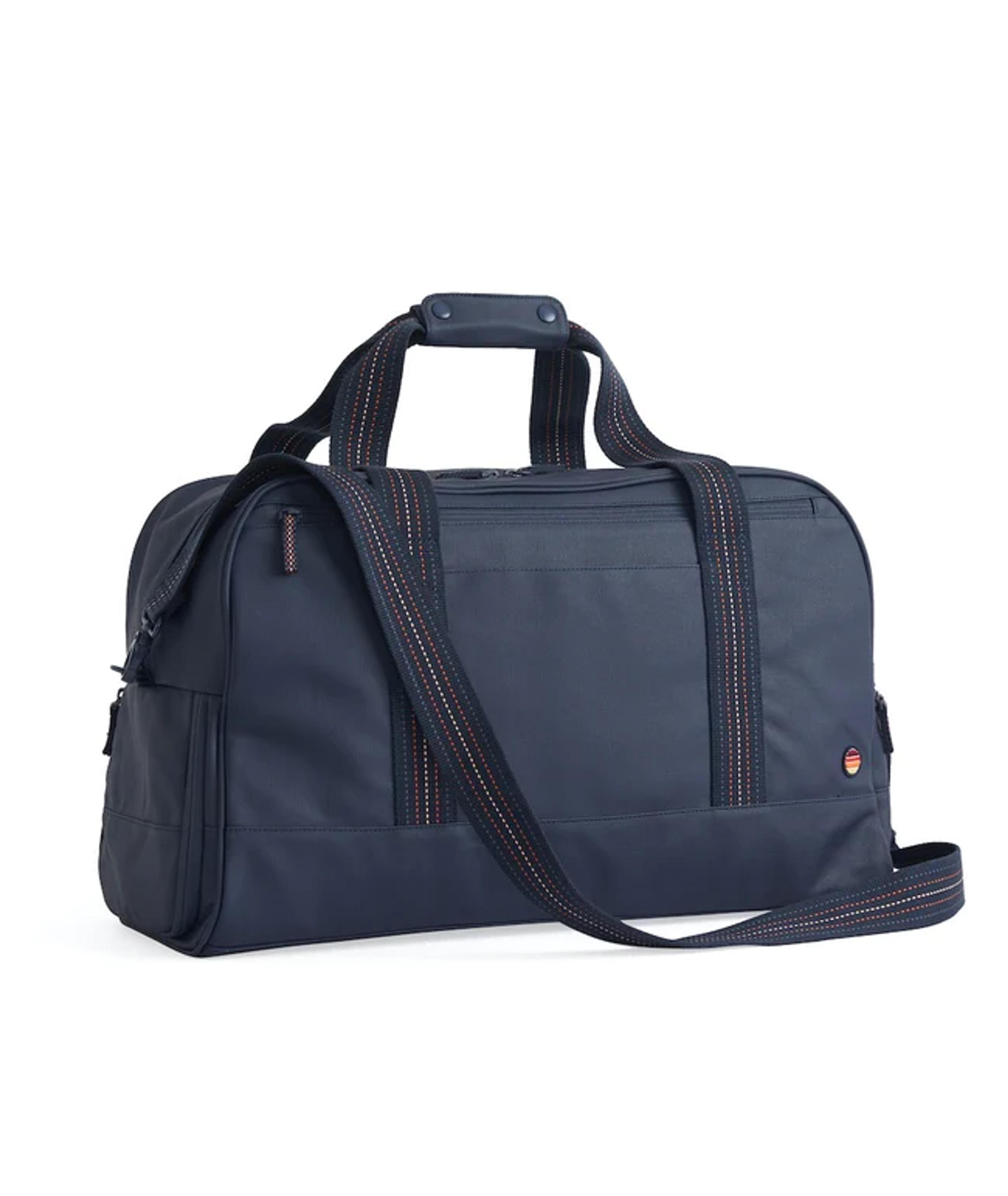 Weekender Bag in Navy – Marine Layer