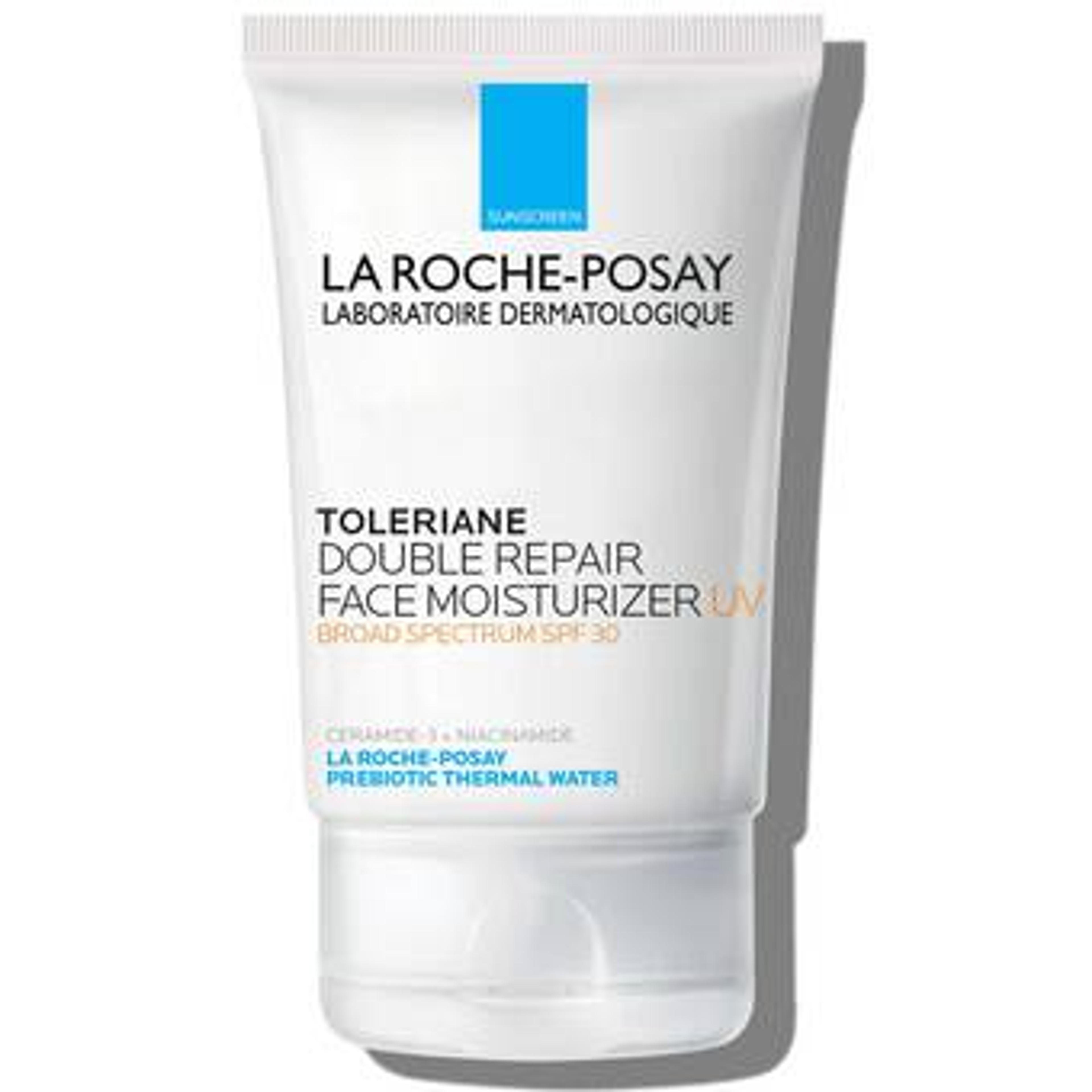 Toleriane Facial Moisturizer with SPF | La Roche-Posay