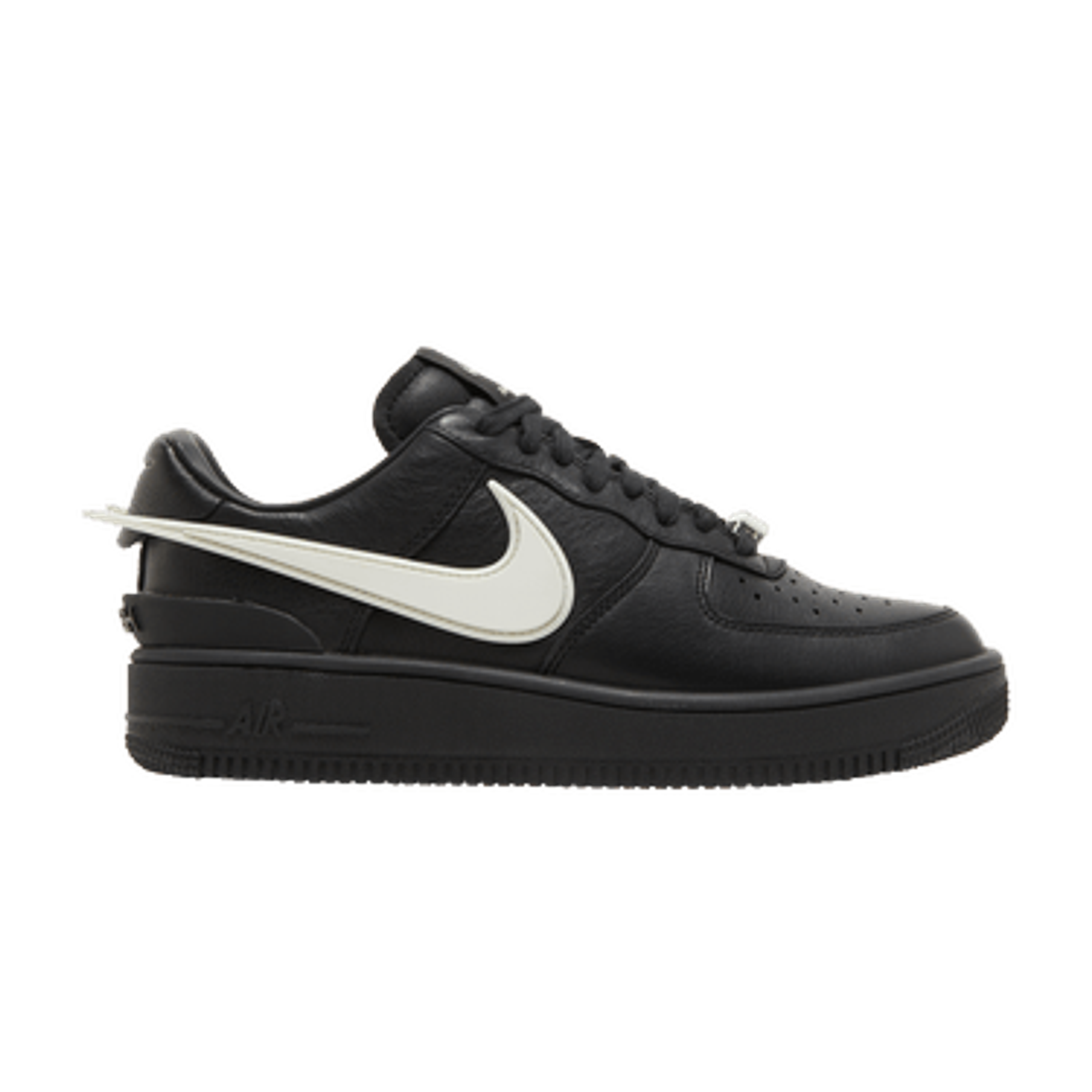 AMBUSH x Air Force 1 Low 'Black' - DV3464 001