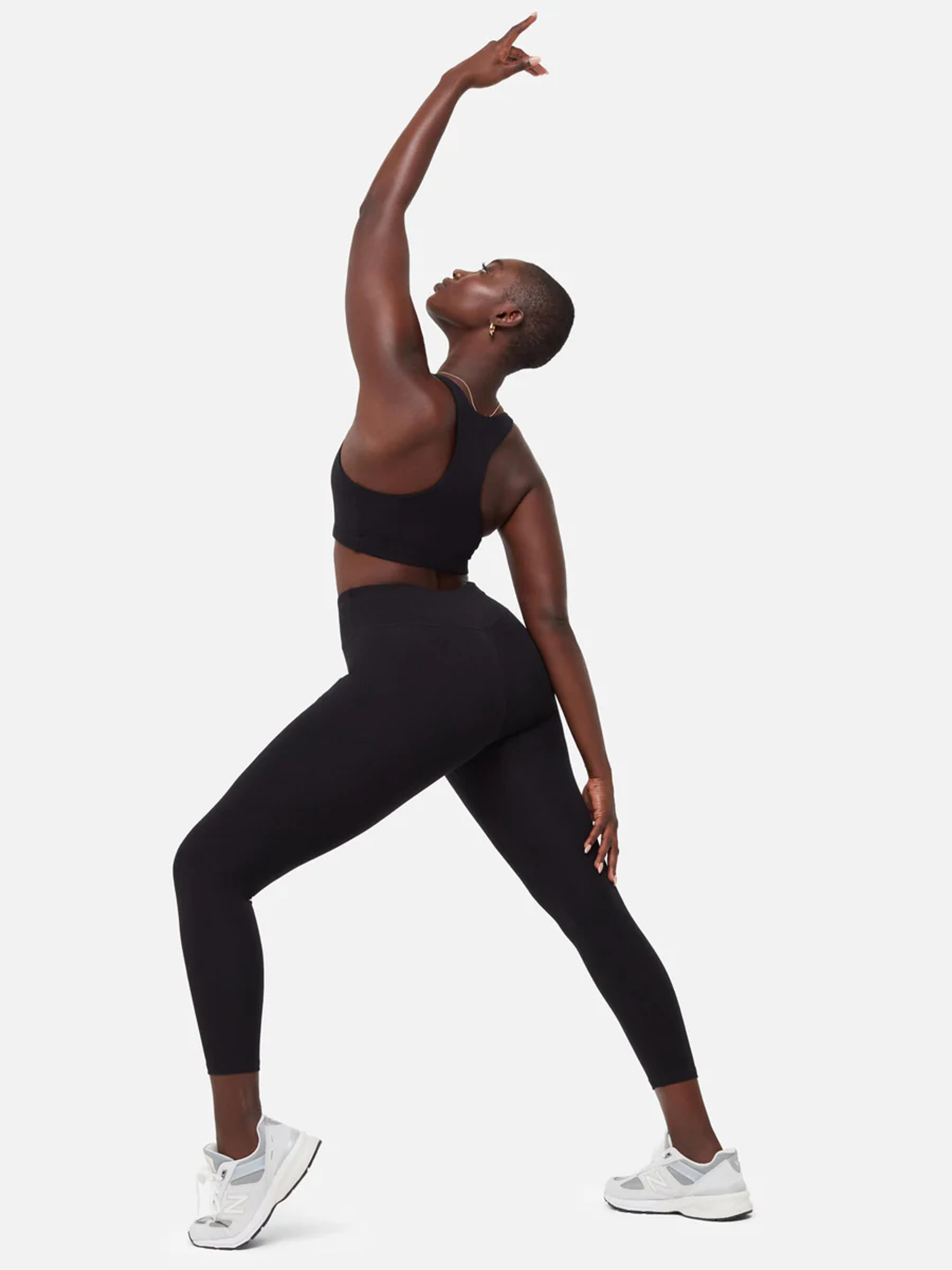 Organic Stretch Legging – MATE the Label