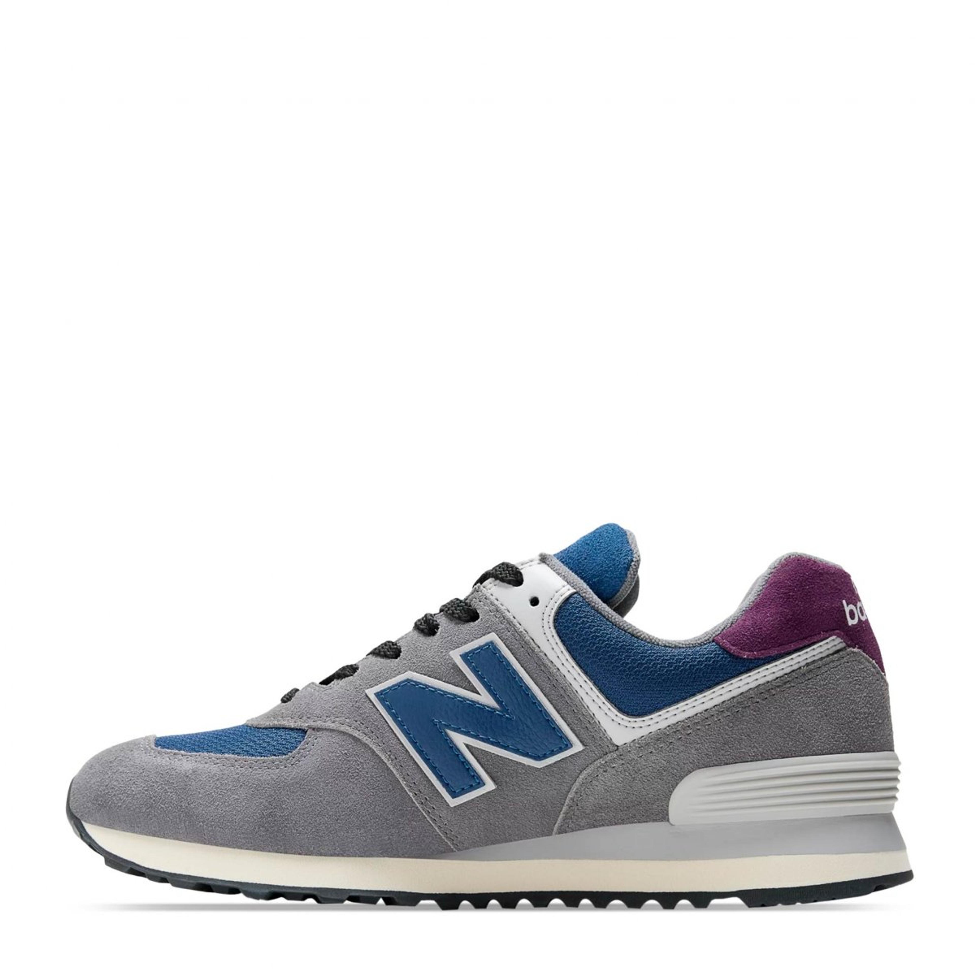 Tenis Casual New Balance 574 de Hombre | Innvictus