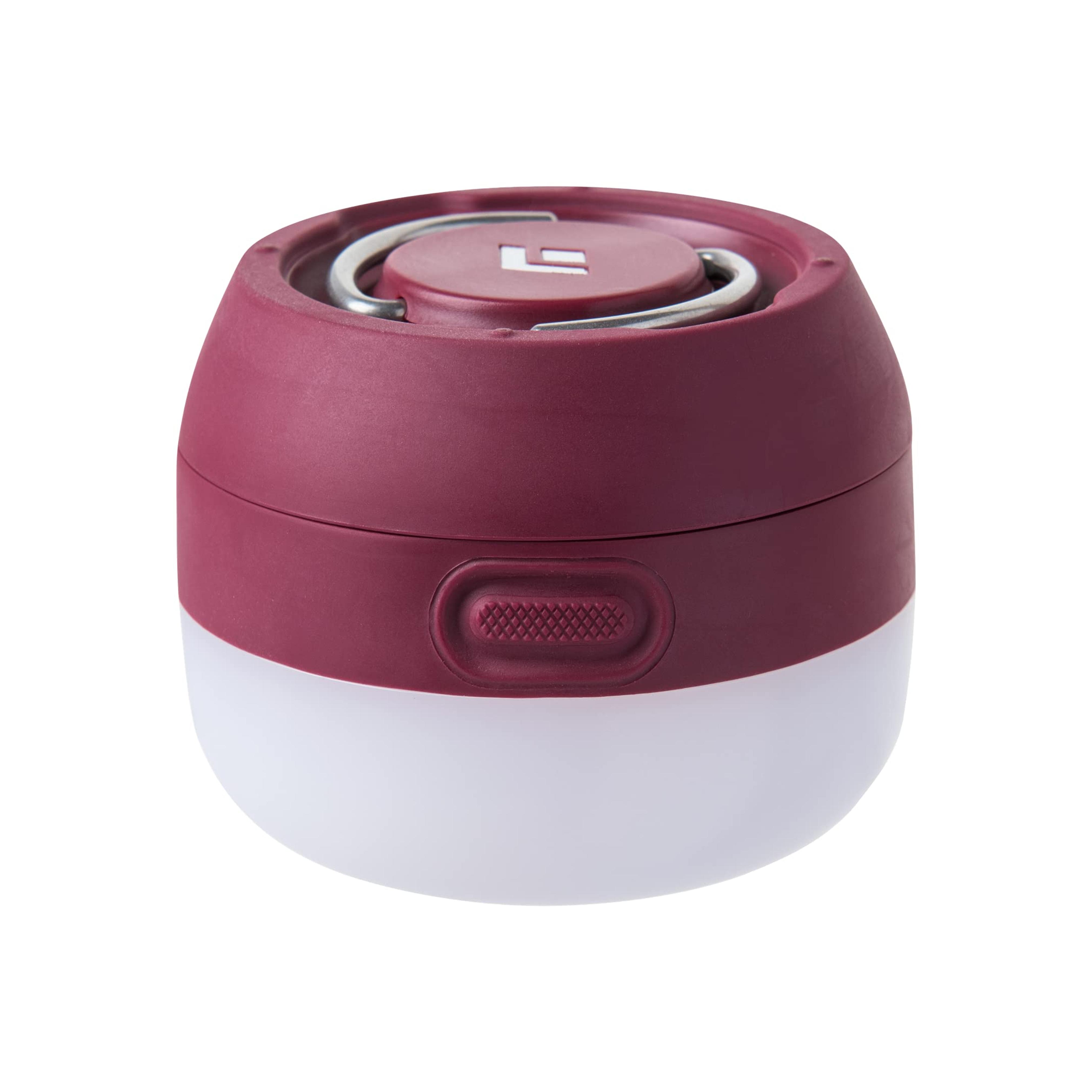 Black Diamond Equipment - Moji Color Lantern - Dark Berry : Sports & Outdoors