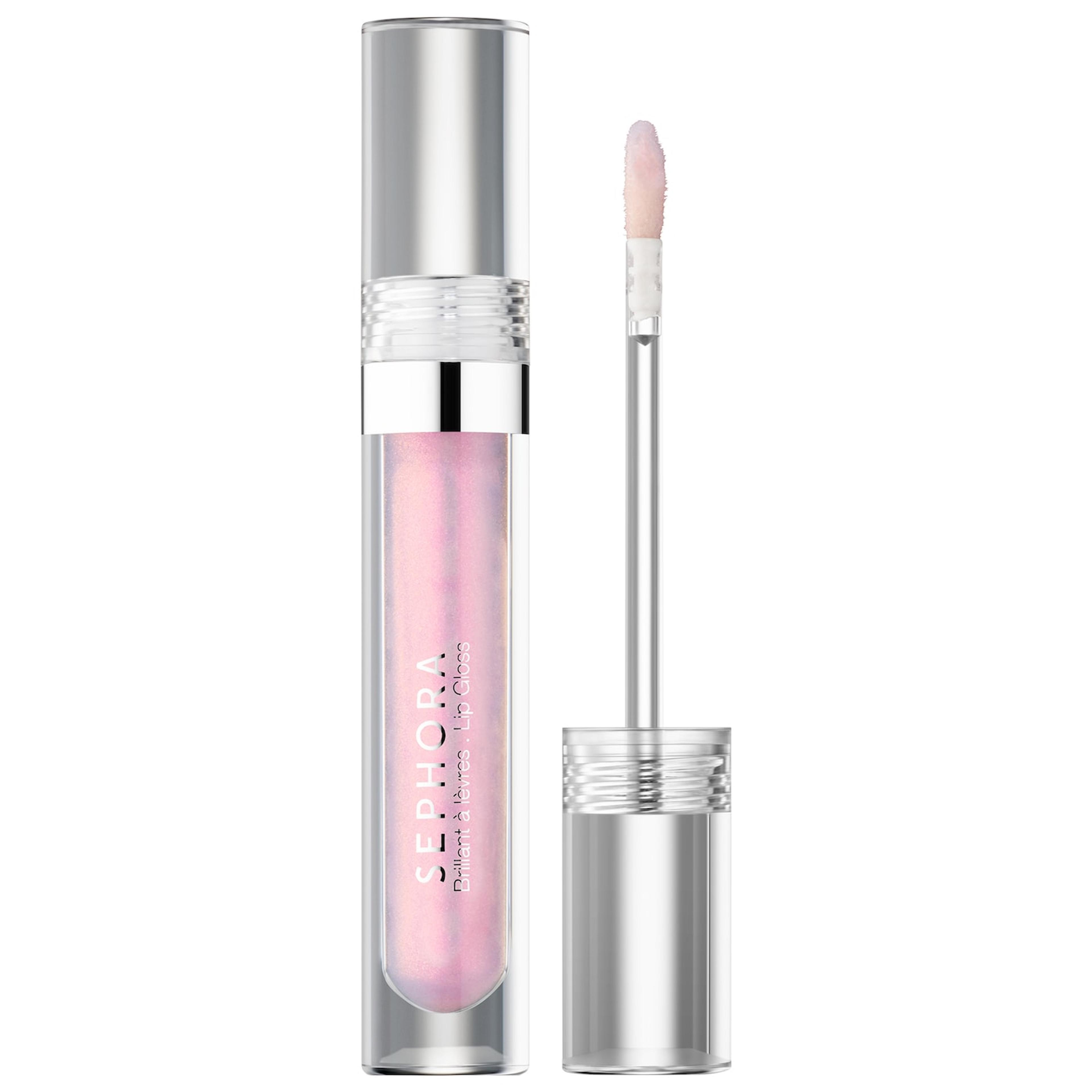 Glossed Lip Gloss - SEPHORA COLLECTION | Sephora