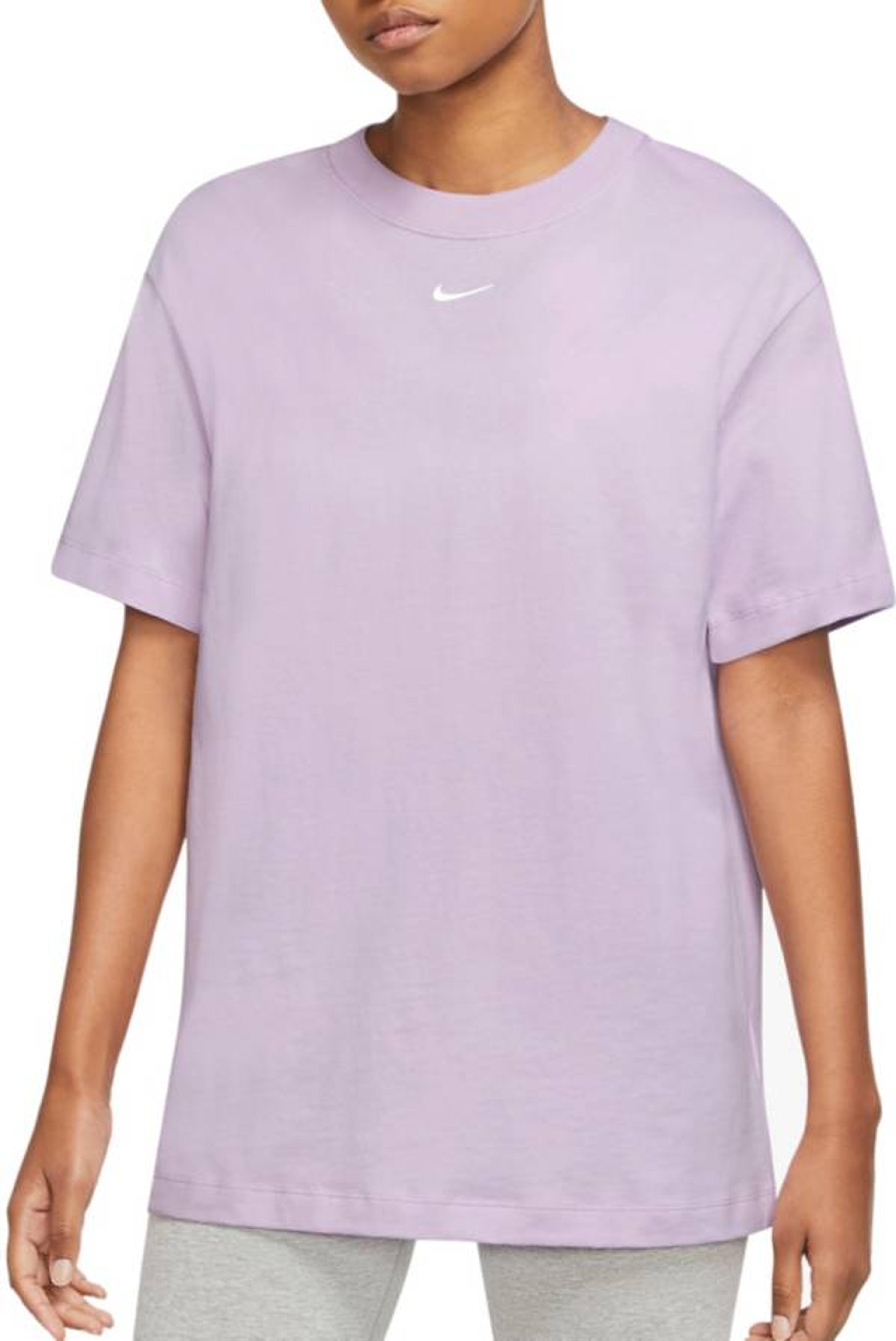 Nike Women's Sportswear Essentials Short Sleeve T-Shirt | DICK'S Sporting Goods