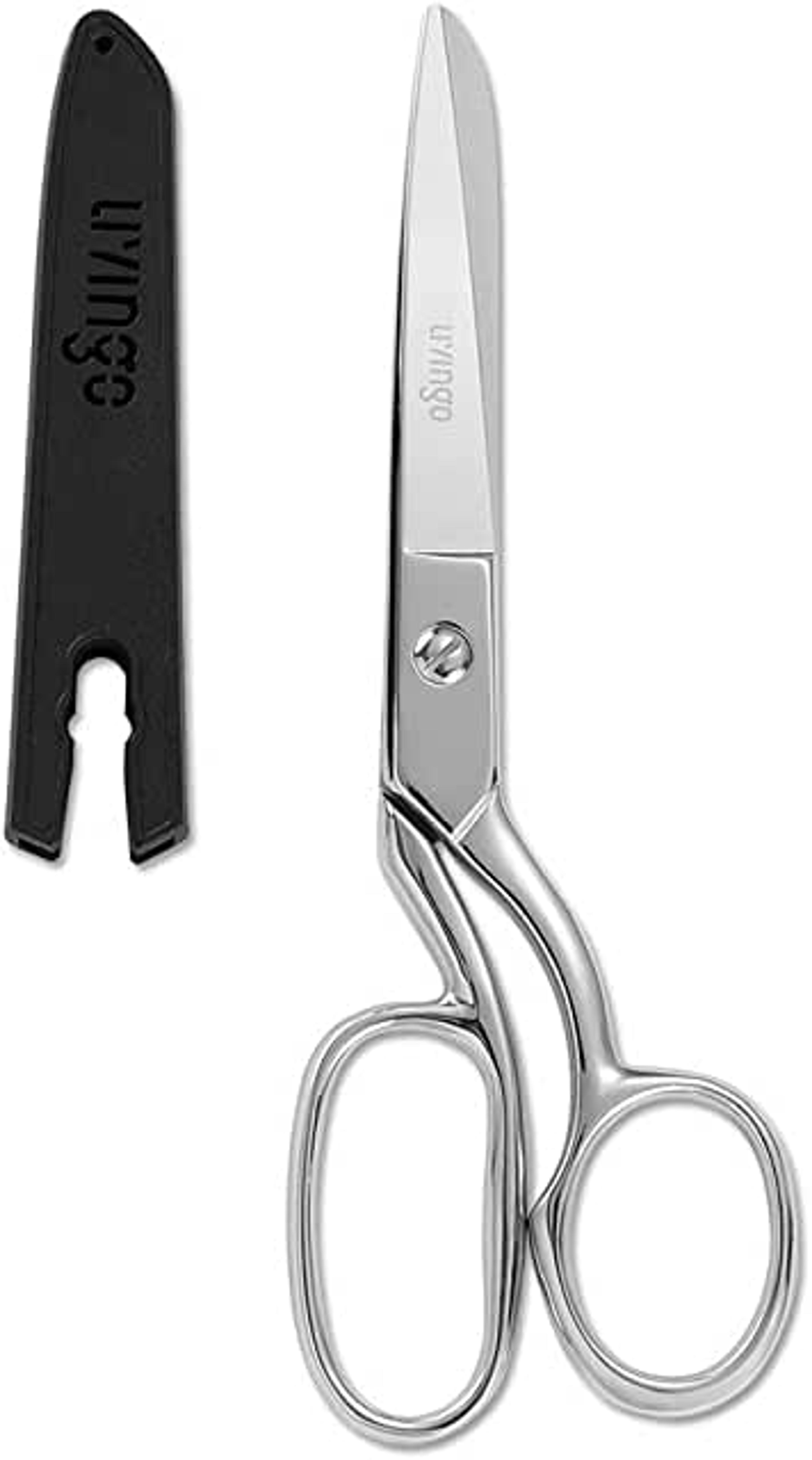 Amazon.co.uk : gingher scissors