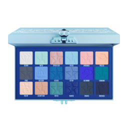 Blue Blood Artistry Palette – Jeffree Star Cosmetics