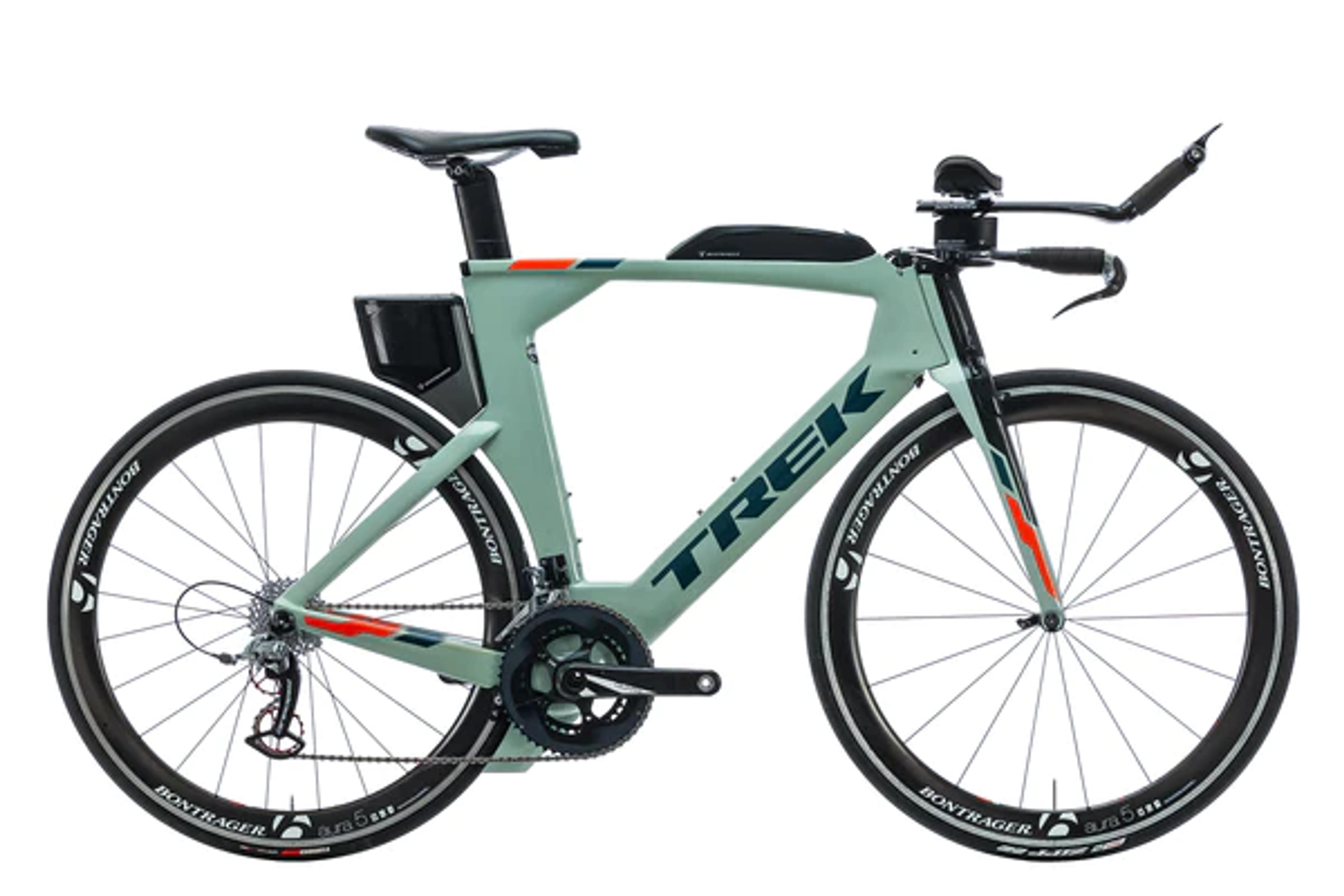 Trek Speed Concept 7.5 Triathlon Bike - 2017, X-Large