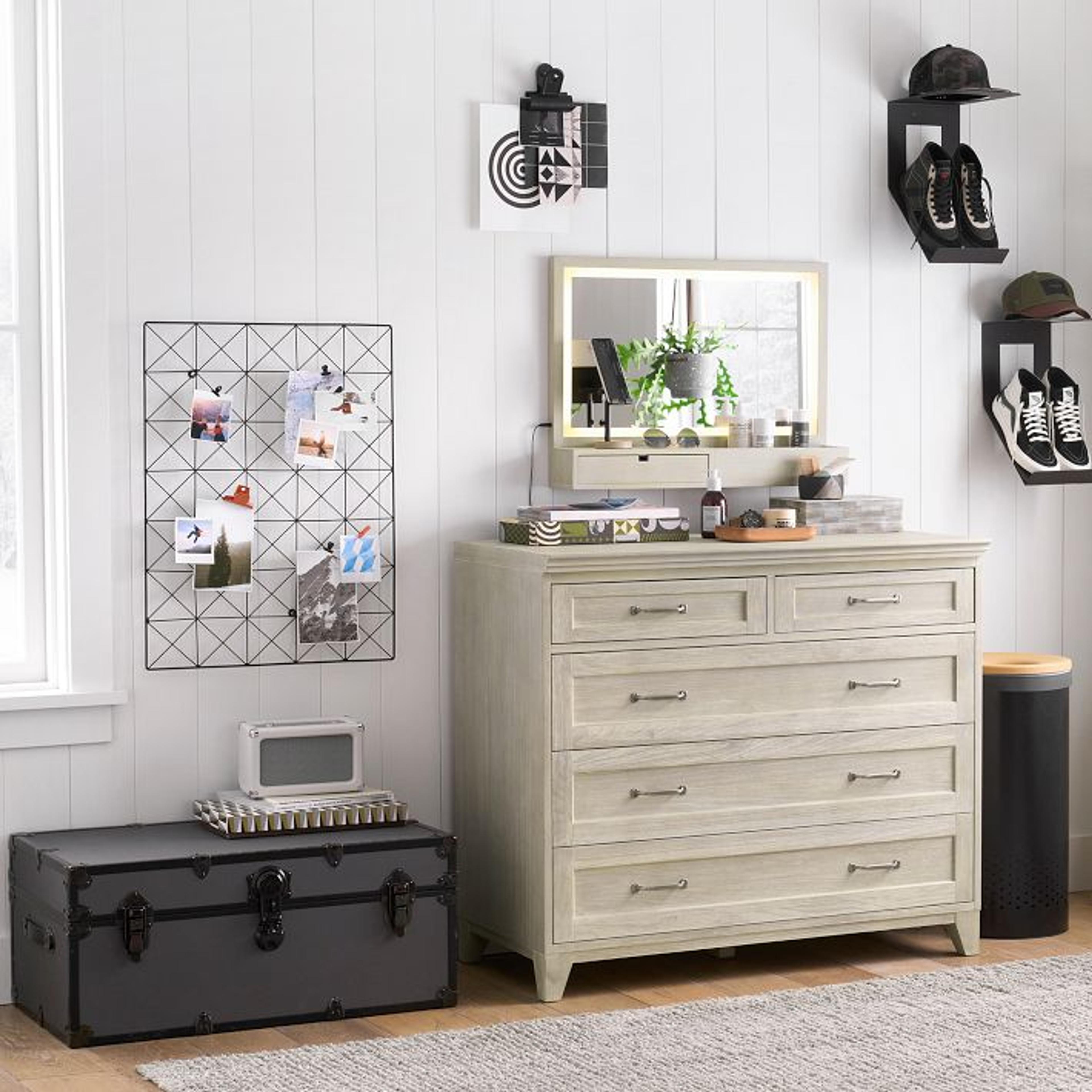 Standard Dorm Trunk | Pottery Barn Teen