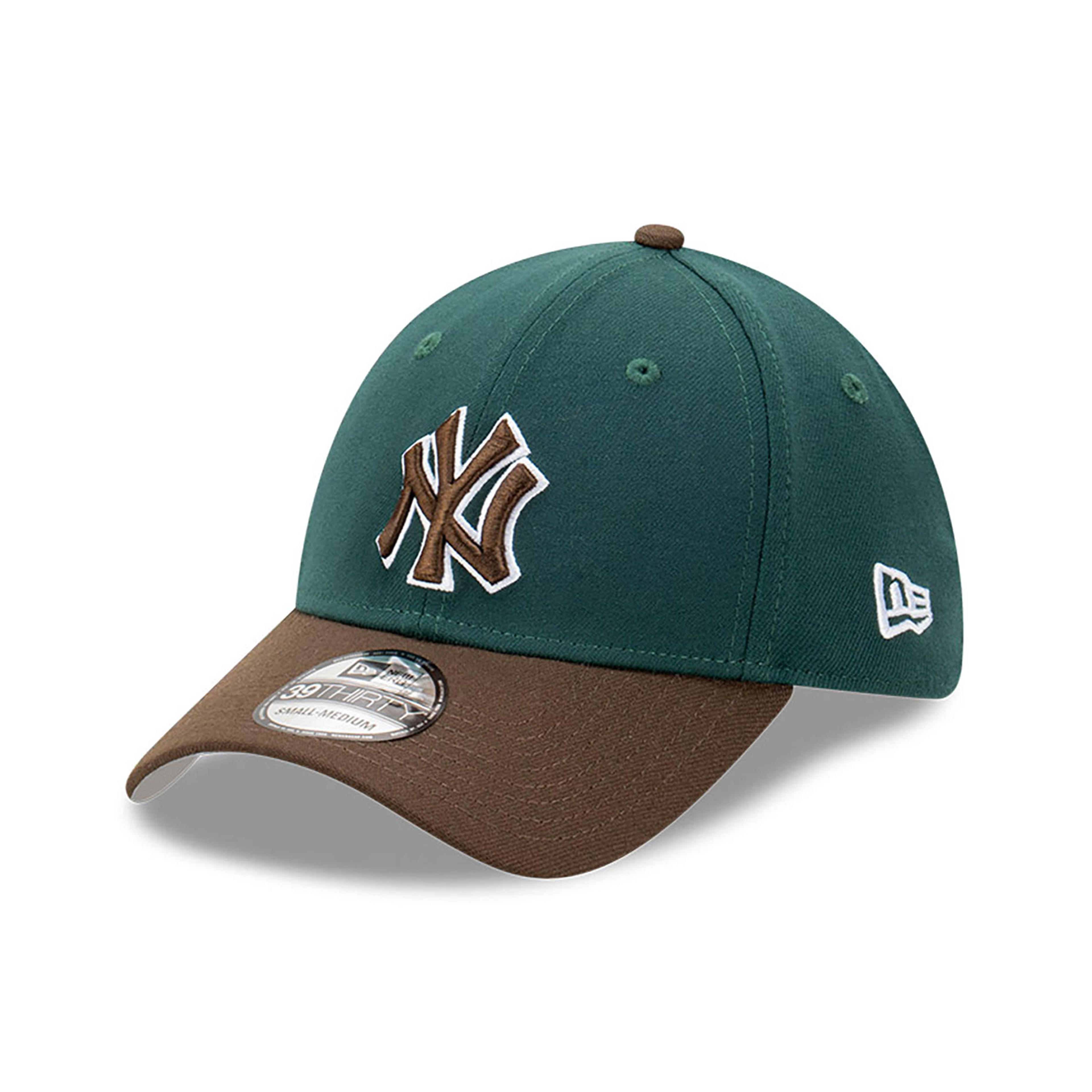 Beef N Broc New York Yankees 39THIRTY Stretch Fit Cap | New Era Cap UK